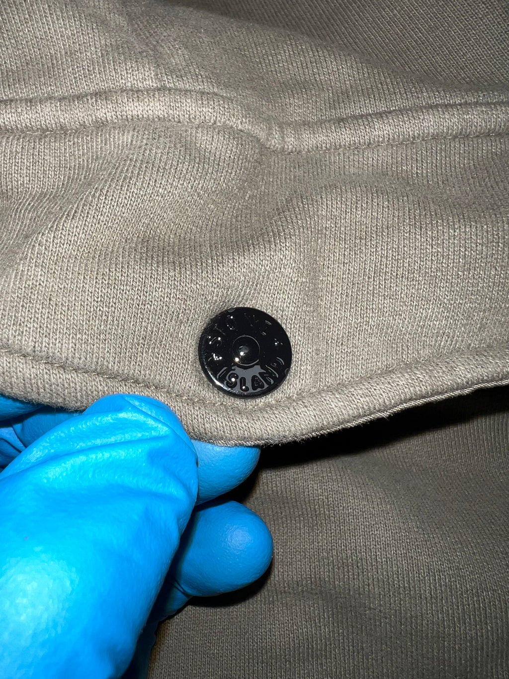 Stone Island Sweatpants