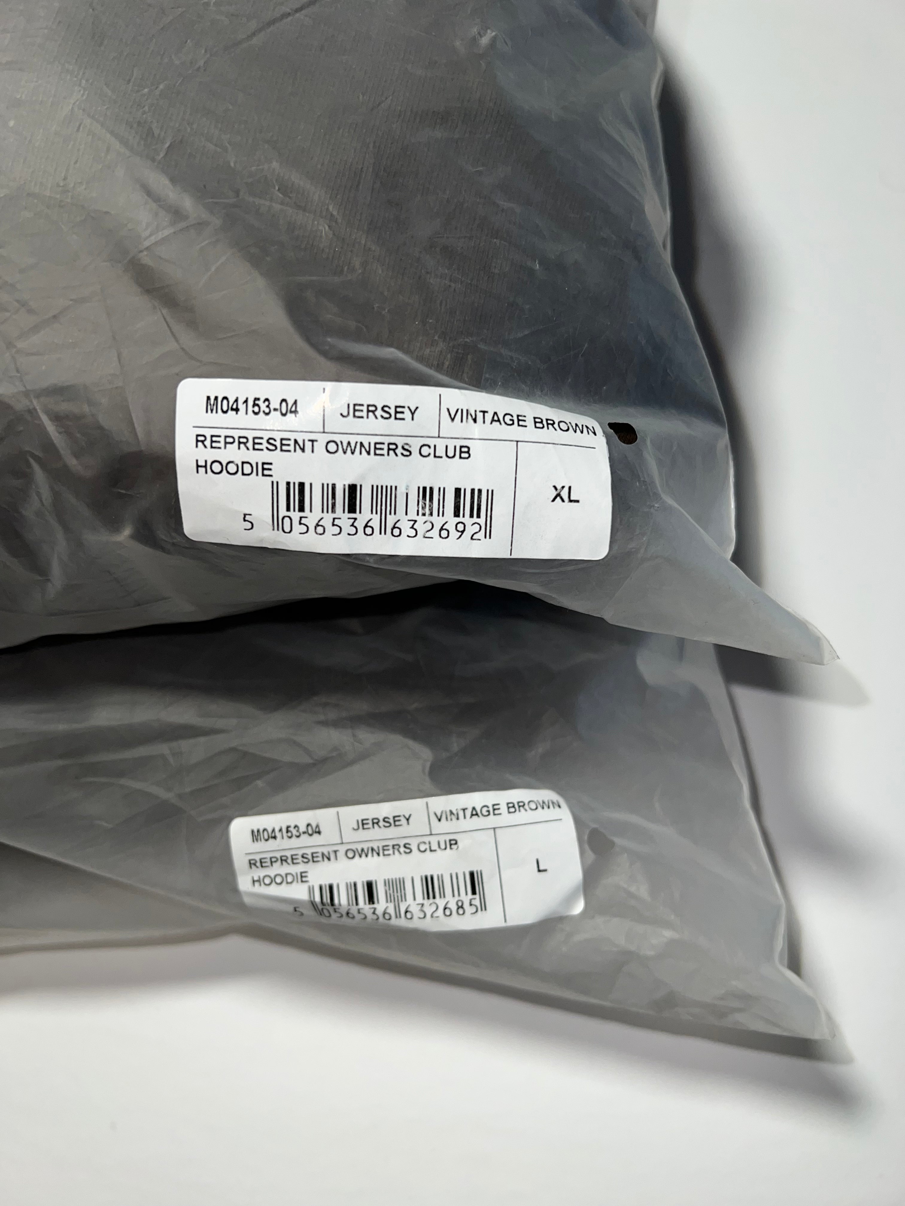 Represent Owner’s Club Hoodie