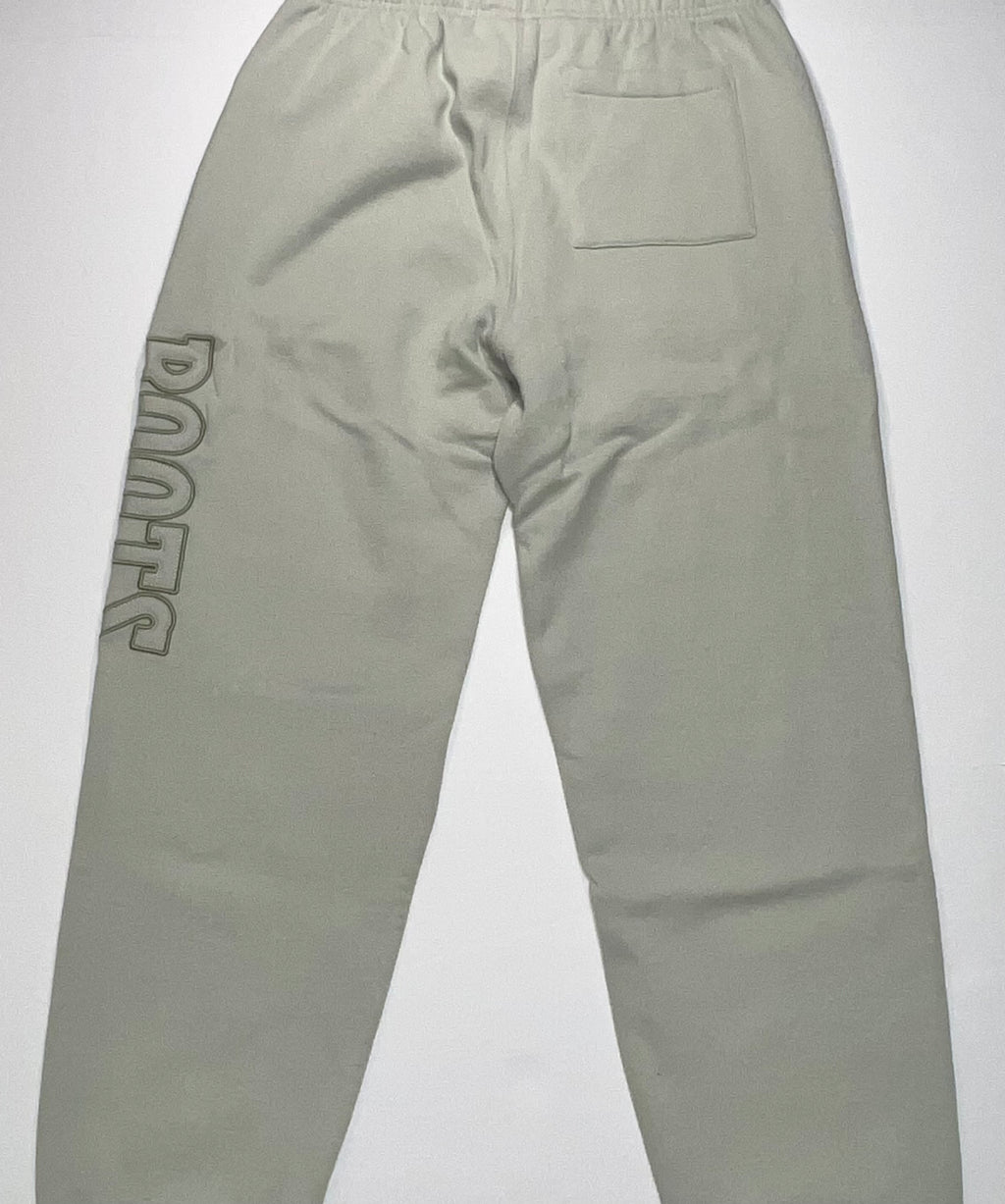 OVO x Roots Owl Patch Sweatpants