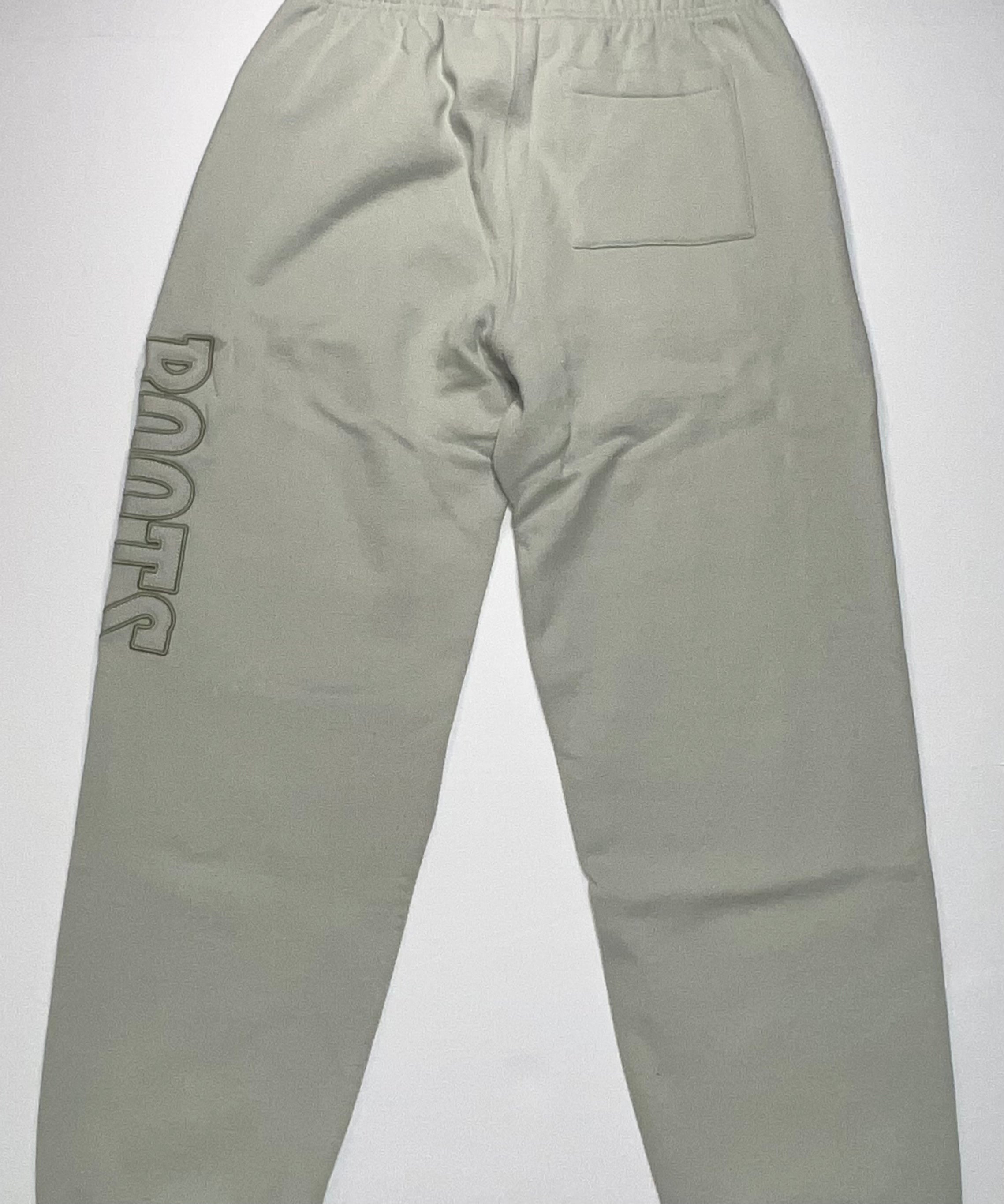 OVO x Roots Owl Patch Sweatpants