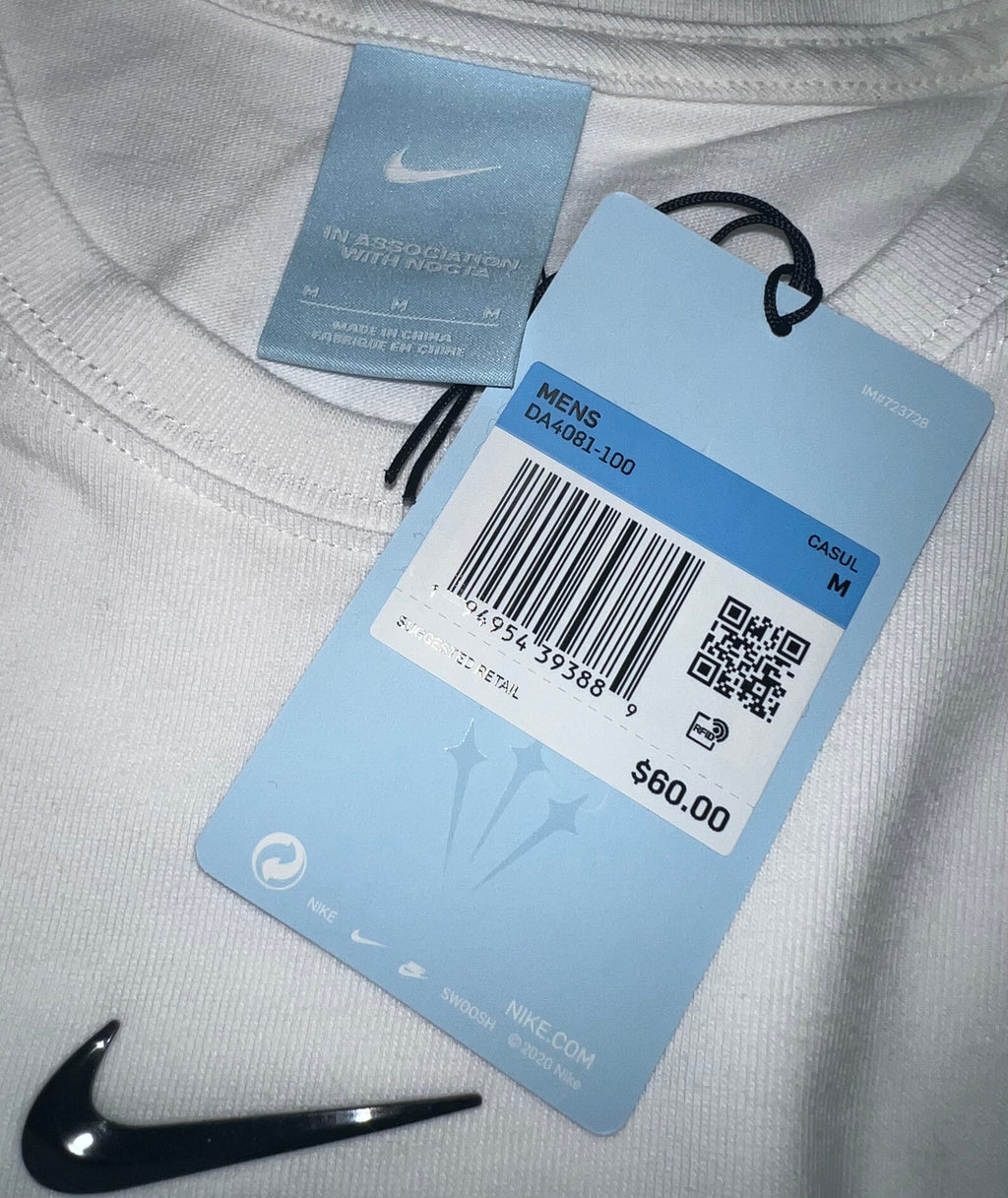 NOCTA NRG T-shirt