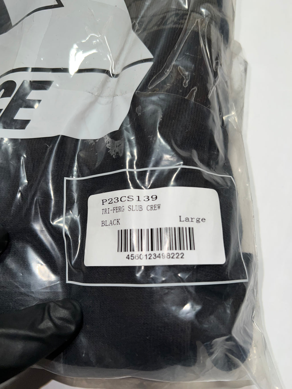 Palace Tri Ferg Sub Crewneck