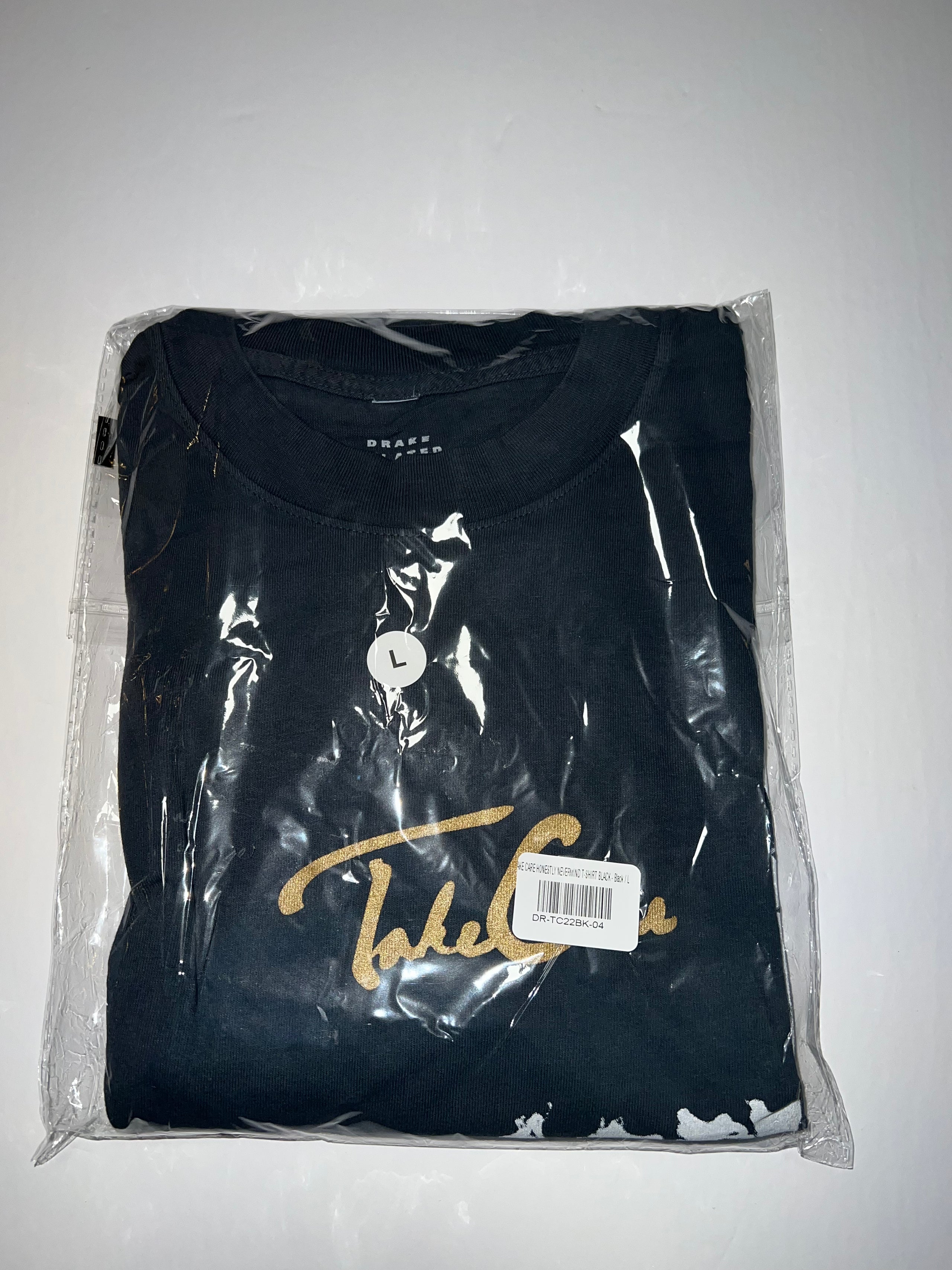 Take Care Long Sleeve T-shirt