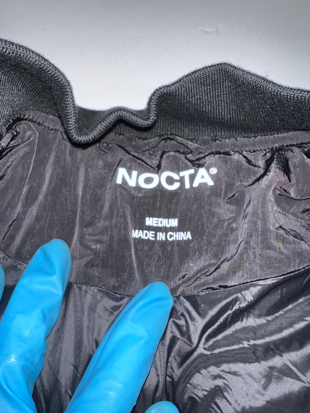 Nike Certified Lover Boy Bomber