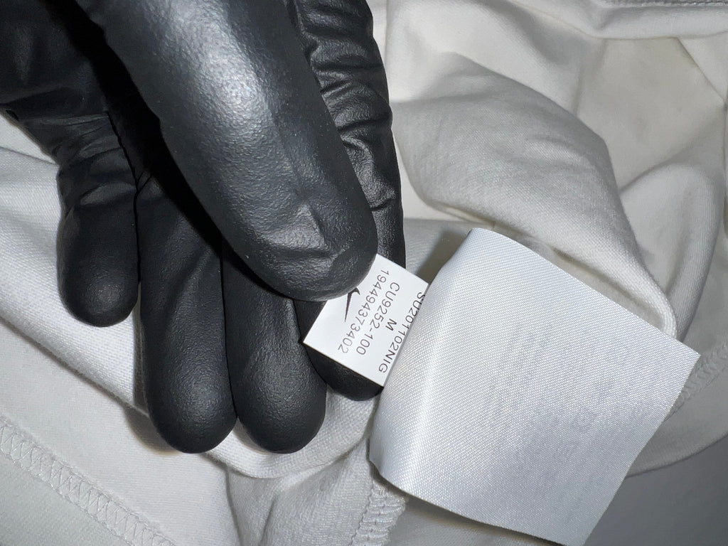 Nike x Stussy T-shirt