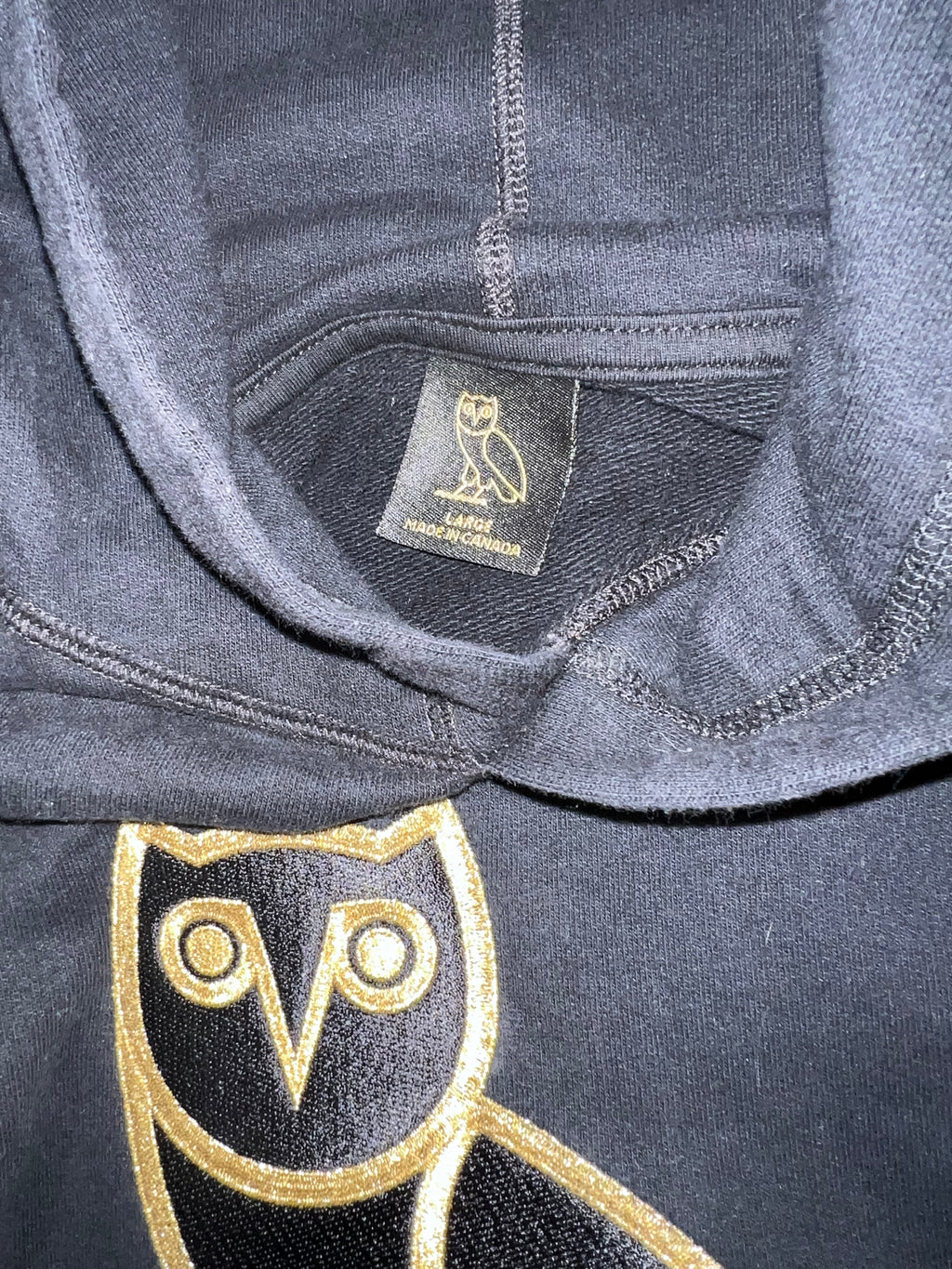 OVO Women’s OG Owl Hoodie