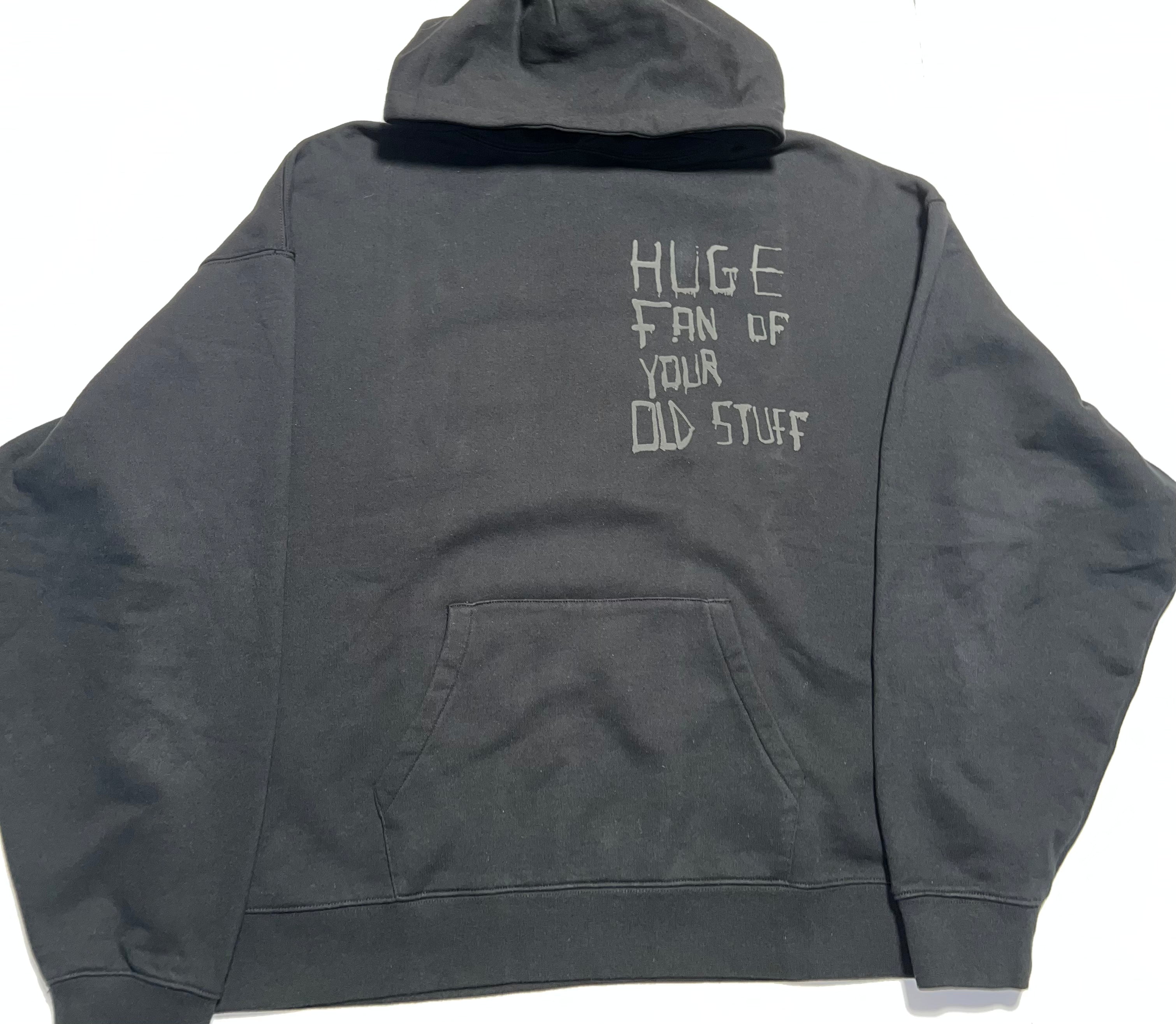 Drake IYRTITL Hoodie
