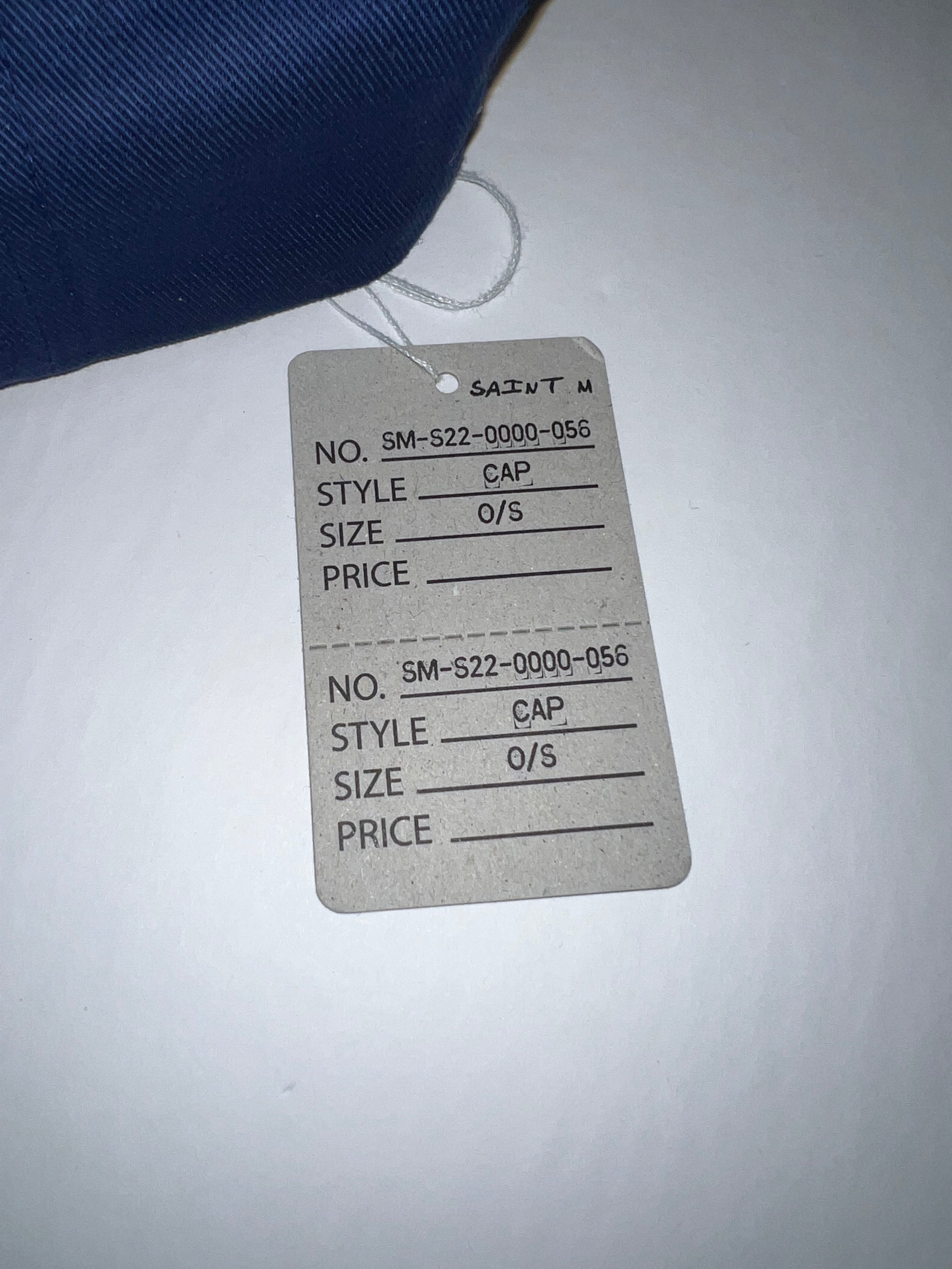 Saint Michael Blessings Hat