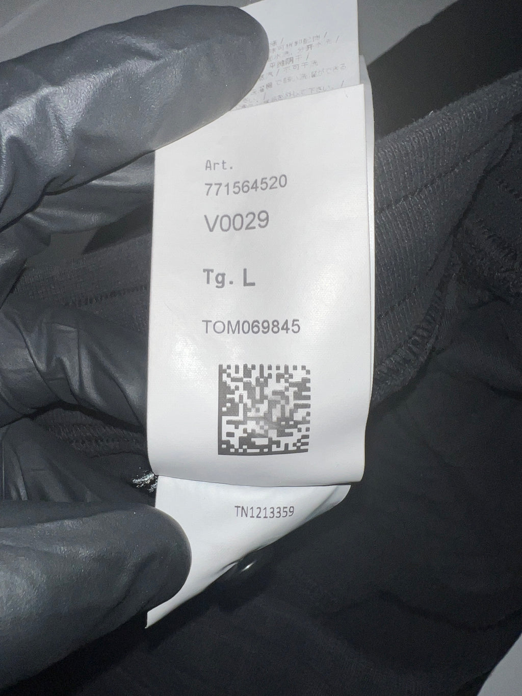 Stone Island Sweatpants