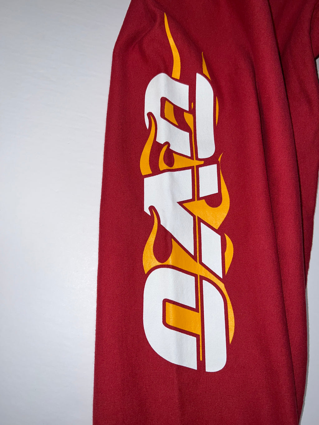 OVO x NBA Miami Heat Sweatpants