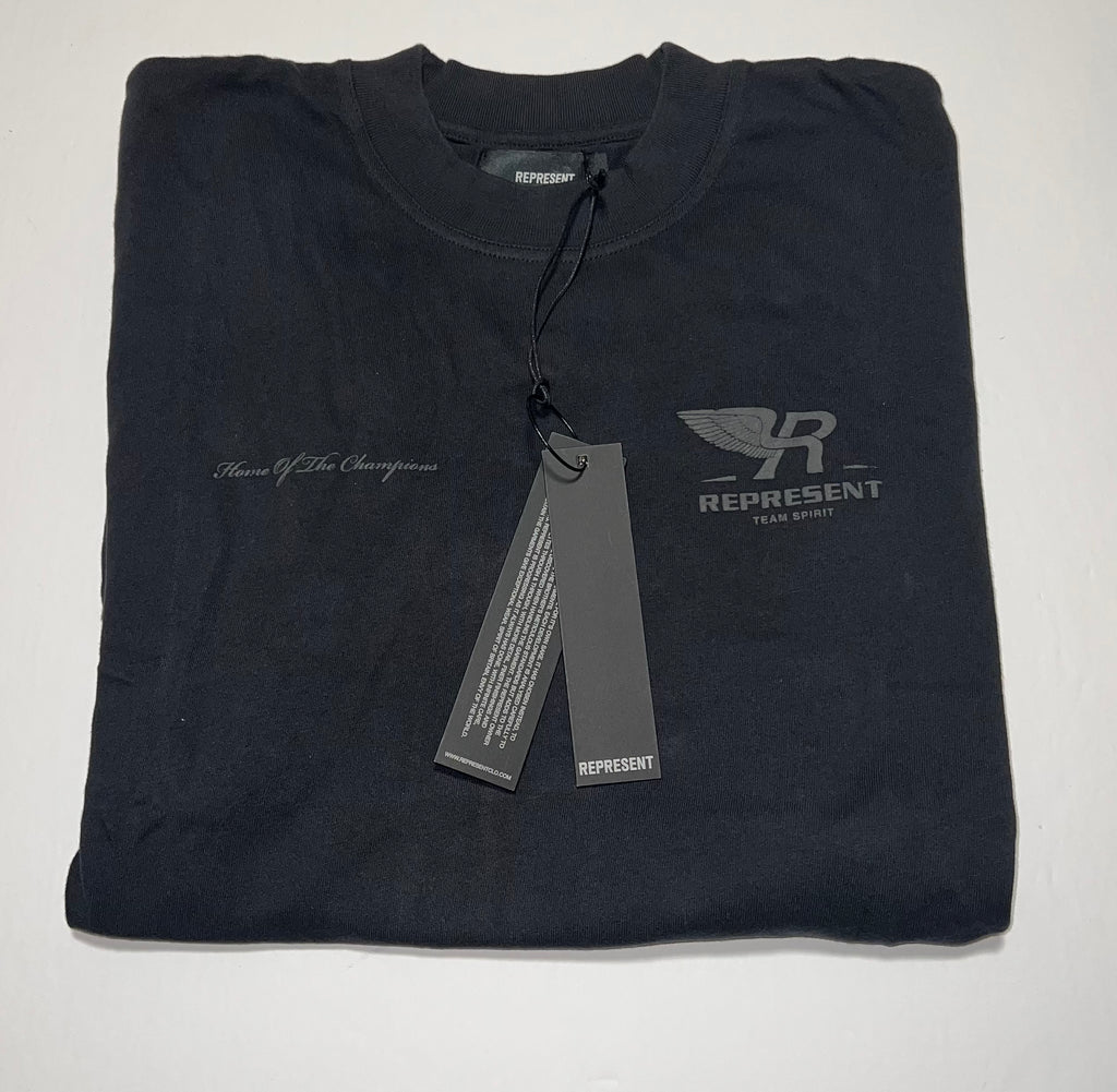 Represent Team Spirit T-shirt