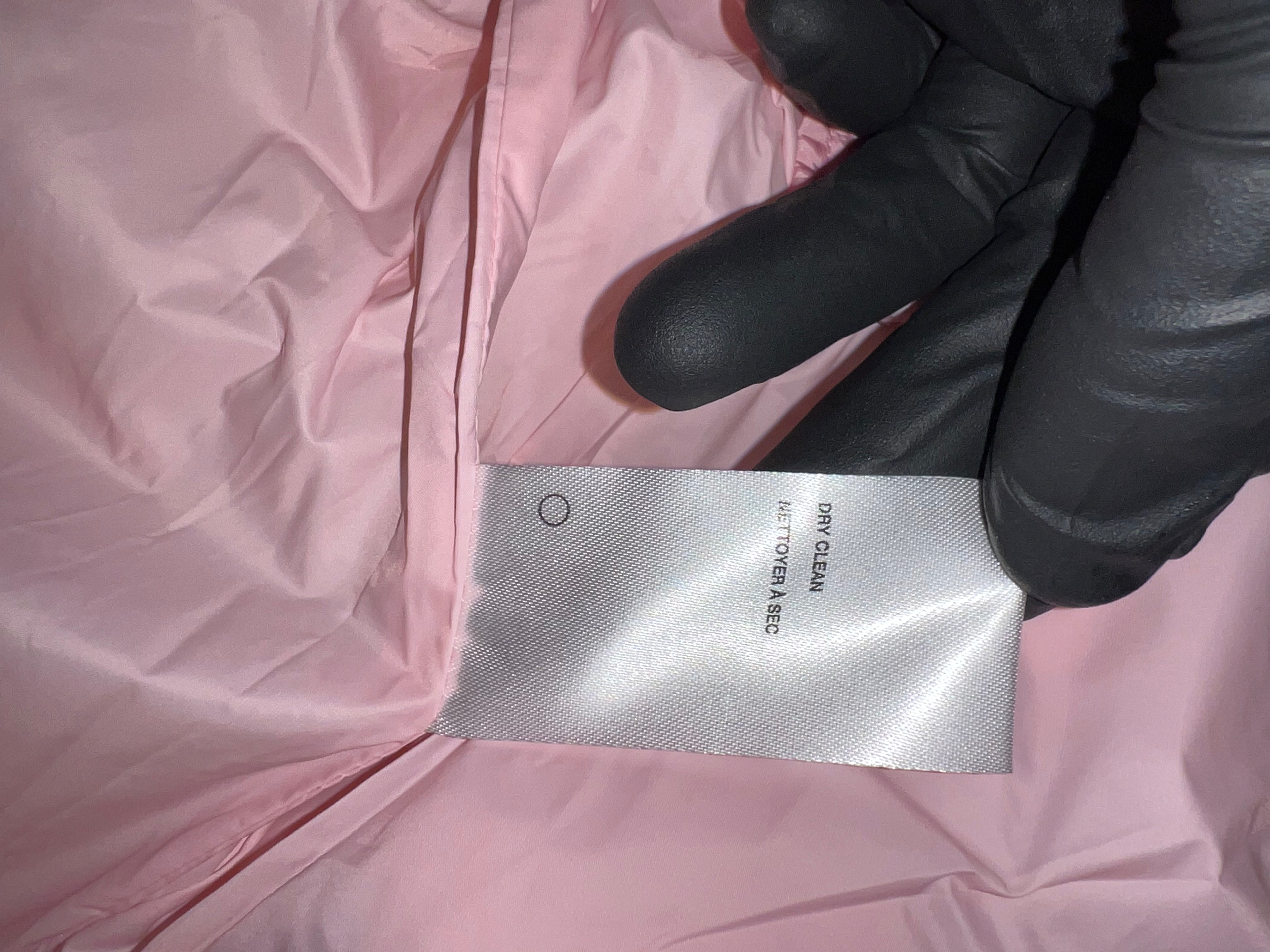 Nike Certified Lover Boy Bomber