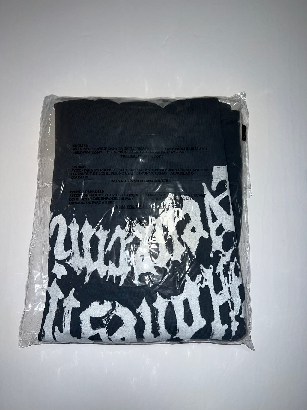 Take Care Long Sleeve T-shirt