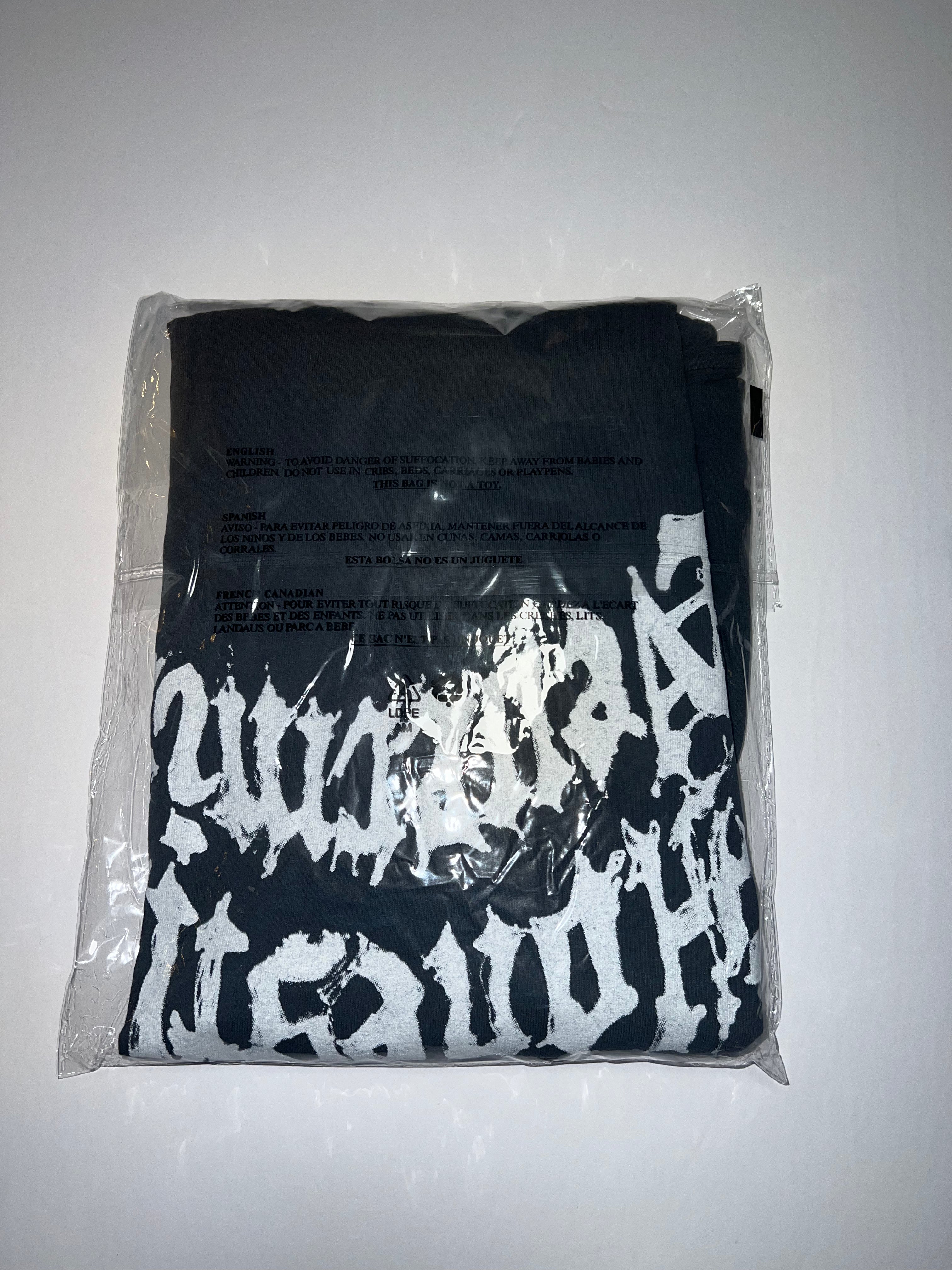 Take Care Long Sleeve T-shirt