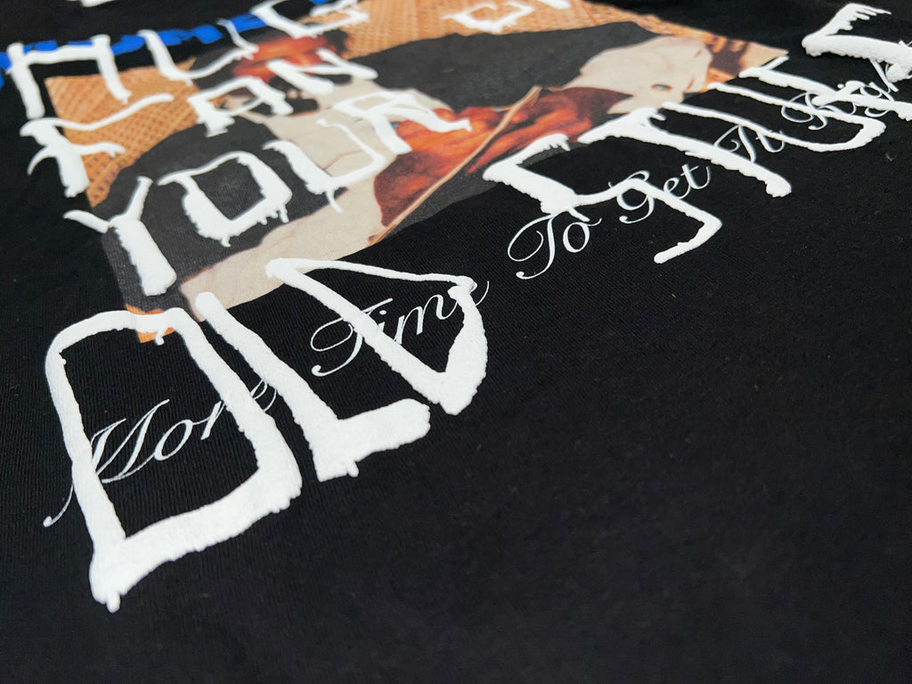 More Life “Huge Fan” T-shirt