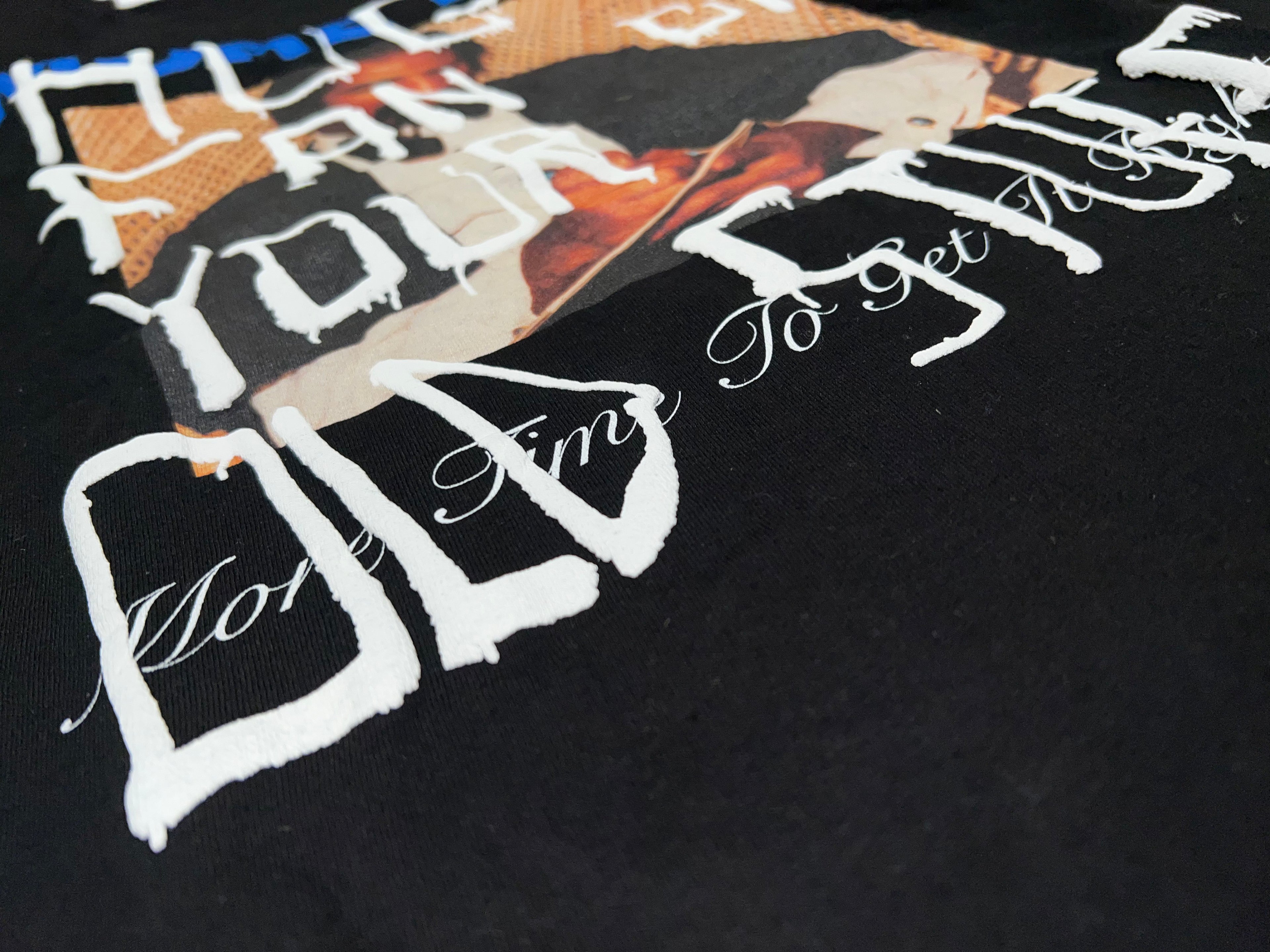 More Life “Huge Fan” T-shirt