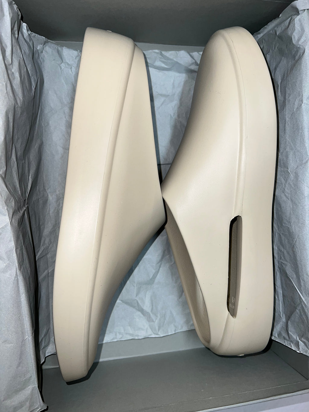 Fear of God The California Slip-On