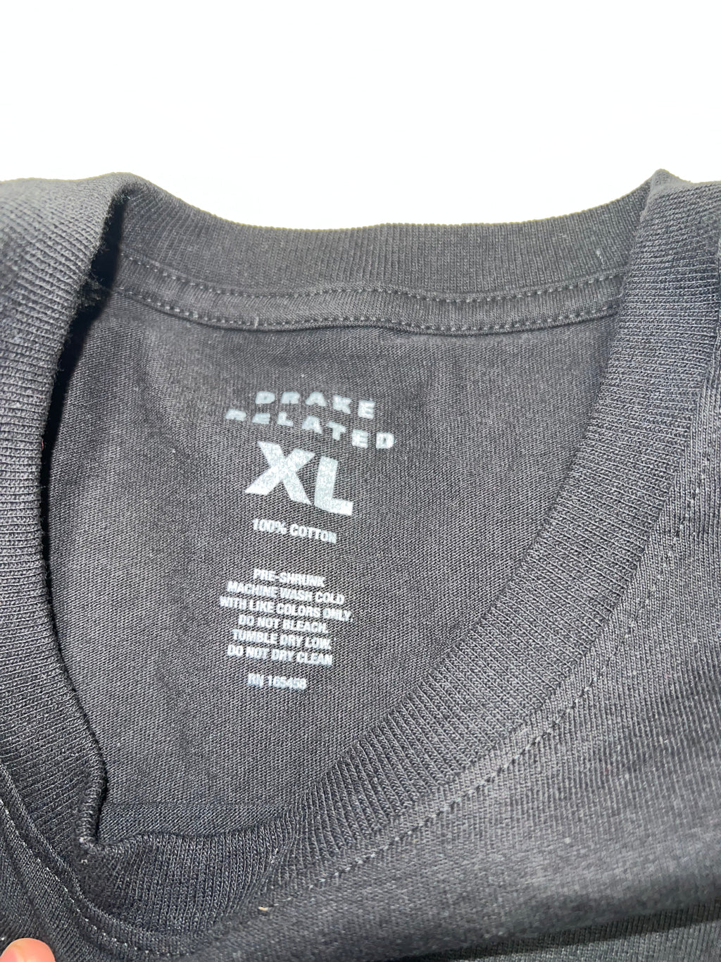 More Life “Huge Fan” T-shirt