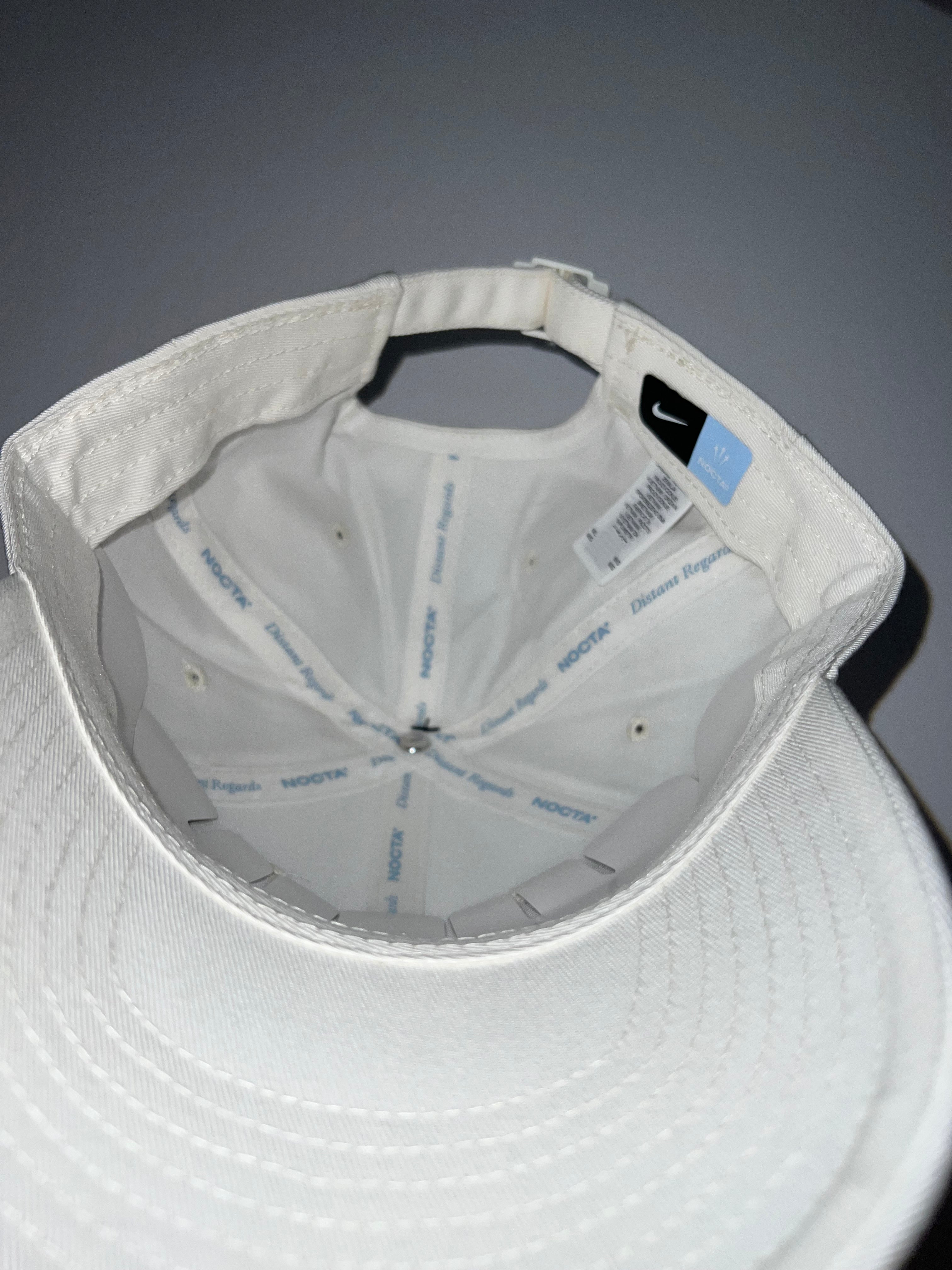 NOCTA Distant Regards Hat