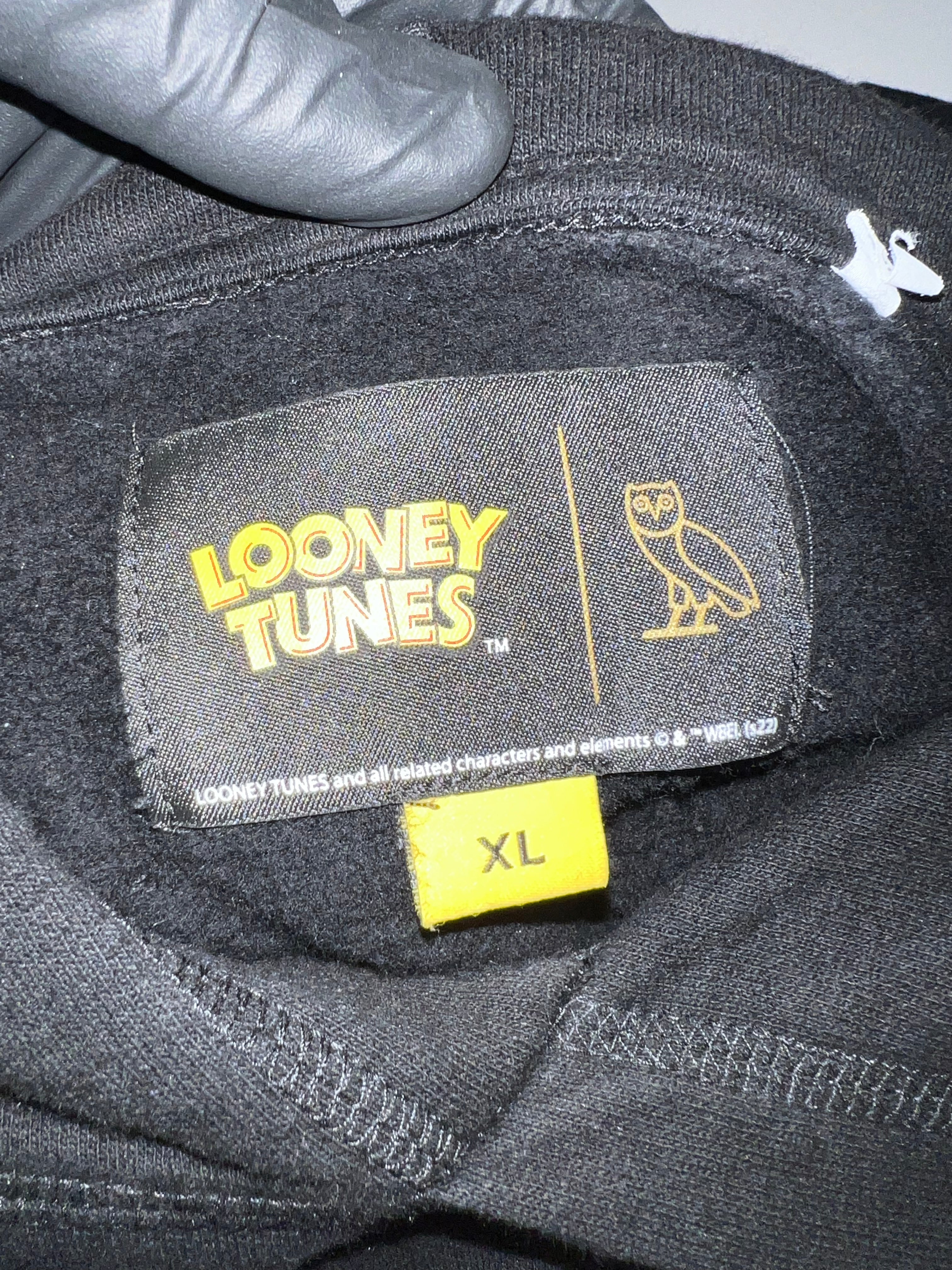 OVO OG Bugs Bunny Hoodie