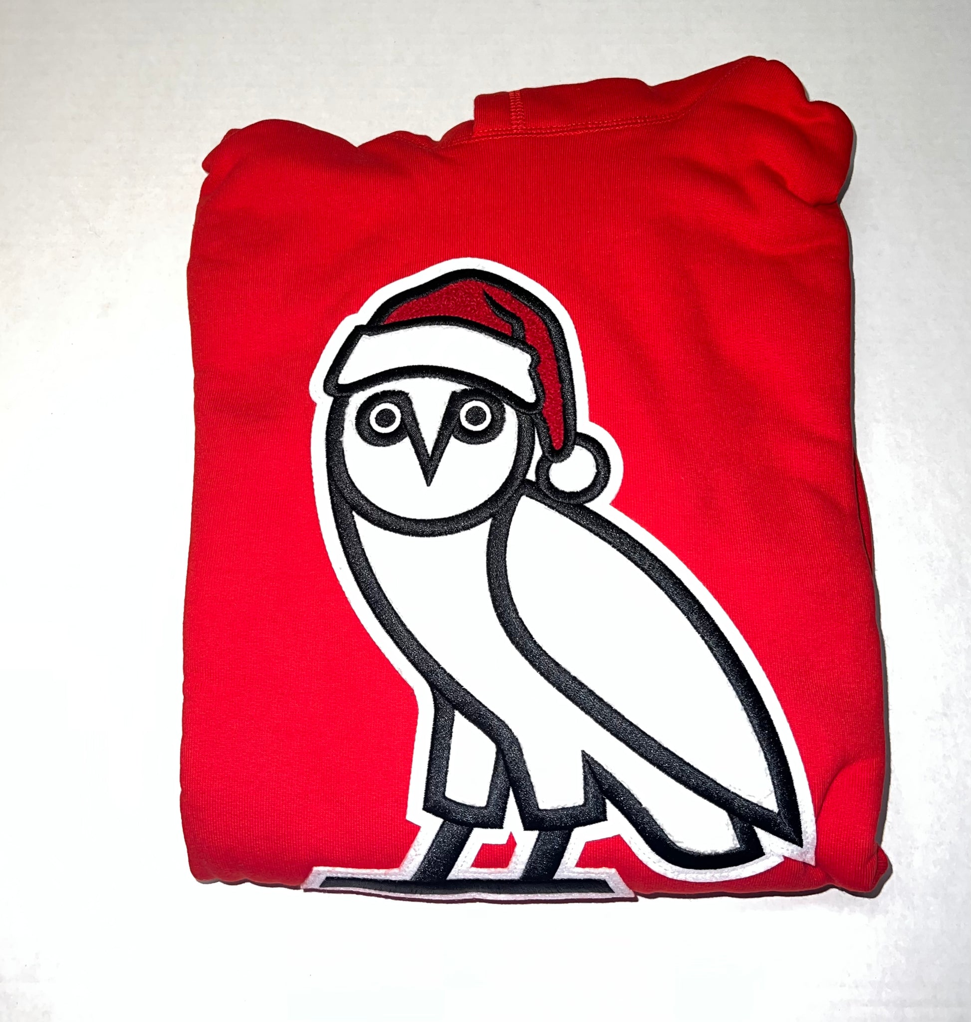 Ovo big owl hoodie 2025