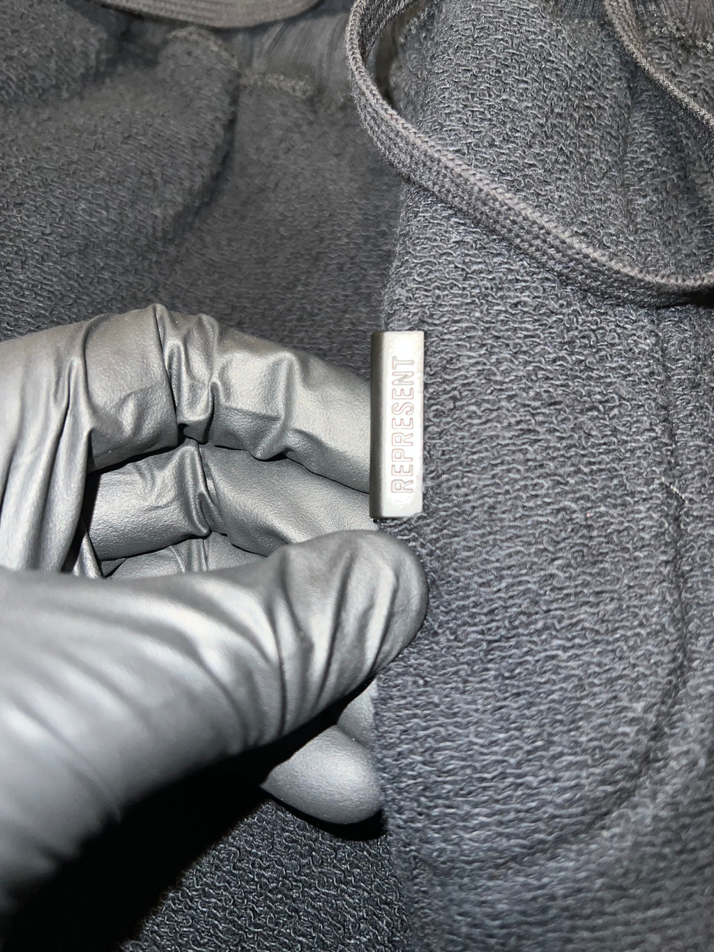 Represent Boucle Sweatpants