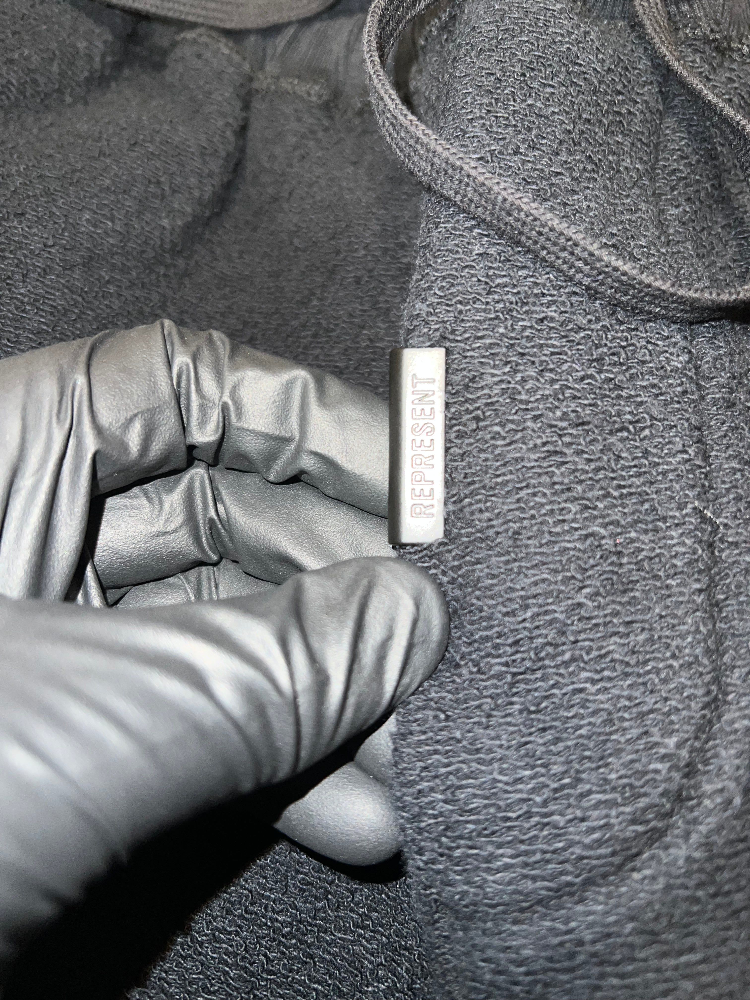 Represent Boucle Sweatpants