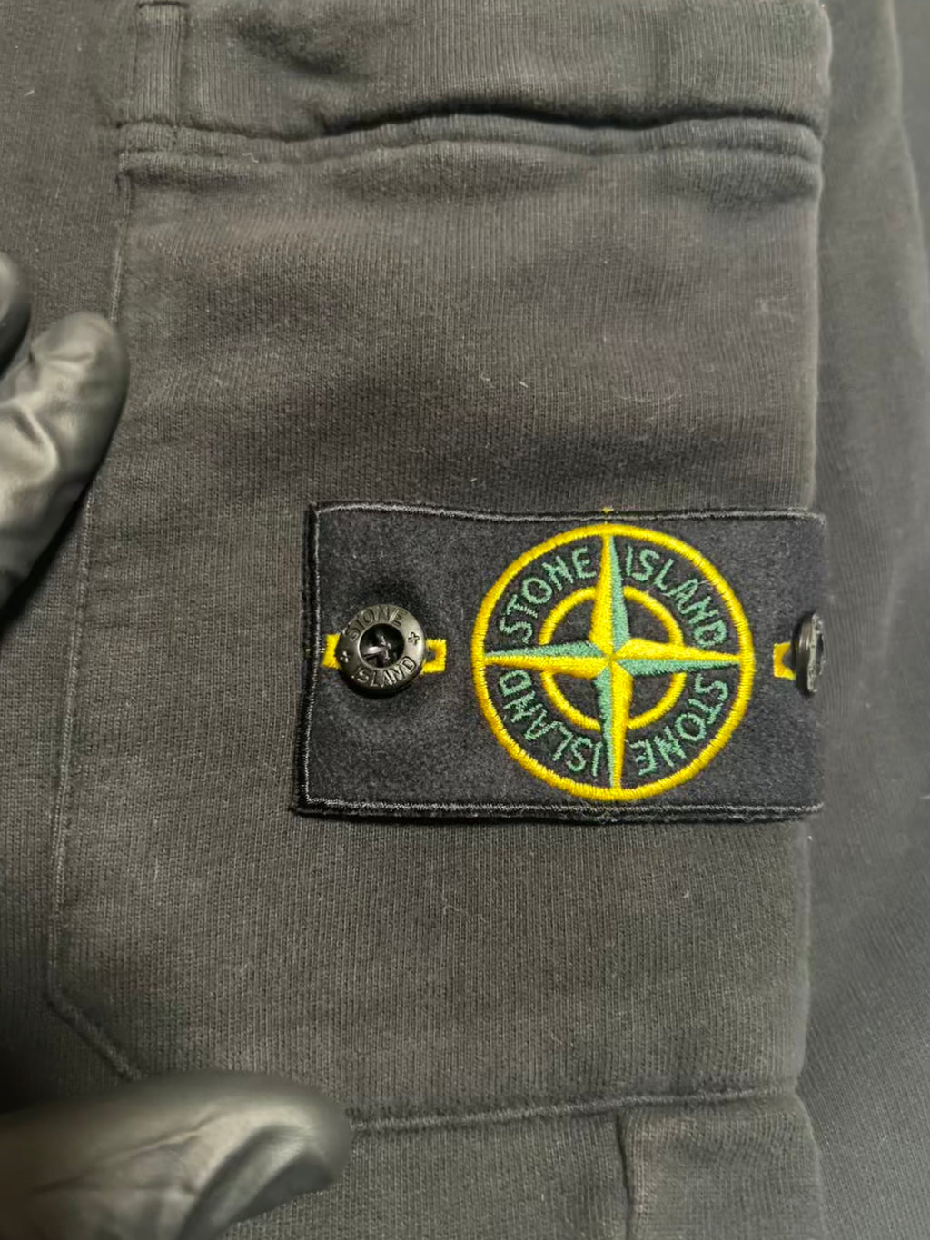 Stone Island Sweatpants