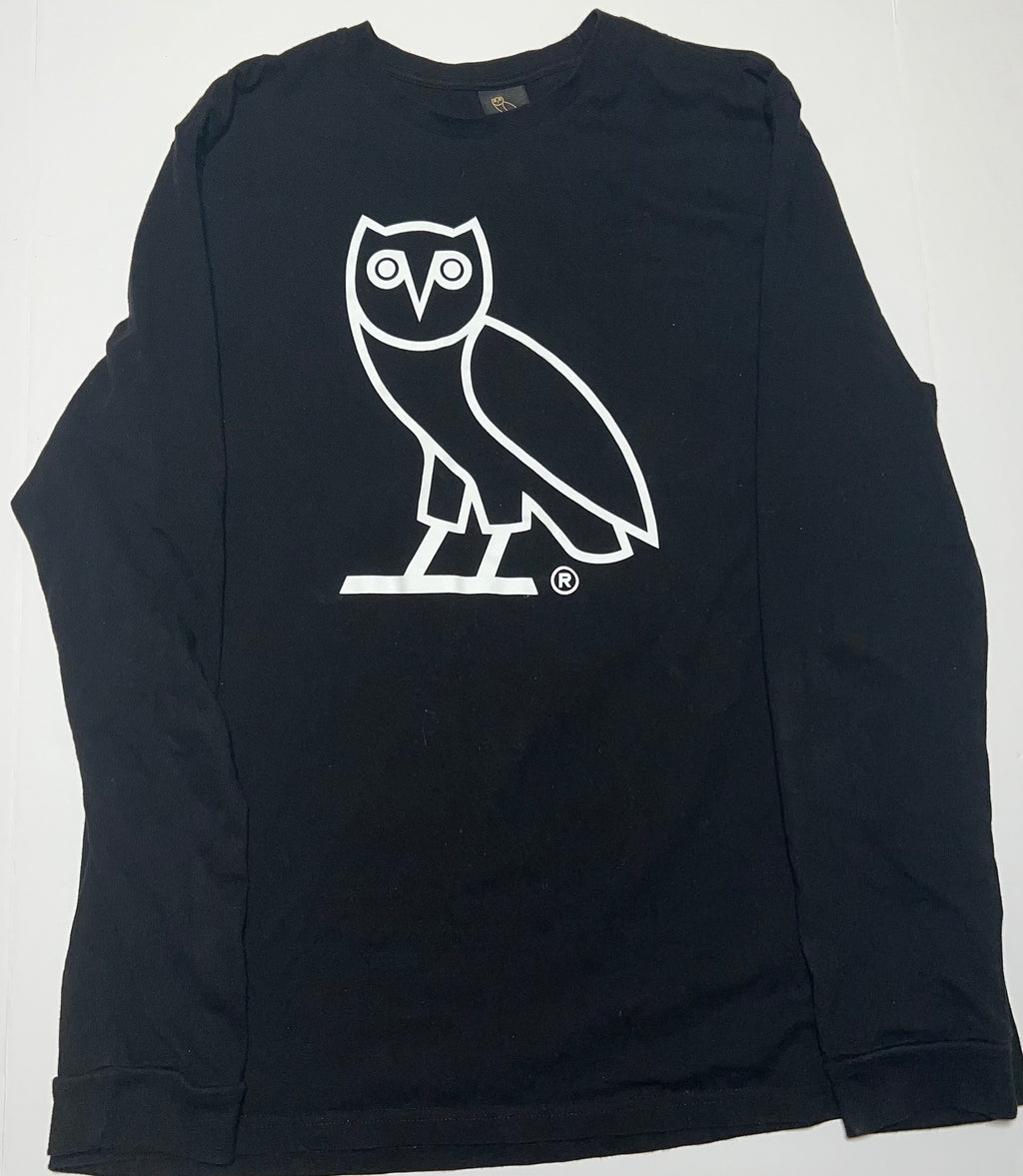 OVO Long Sleeve T-shirt