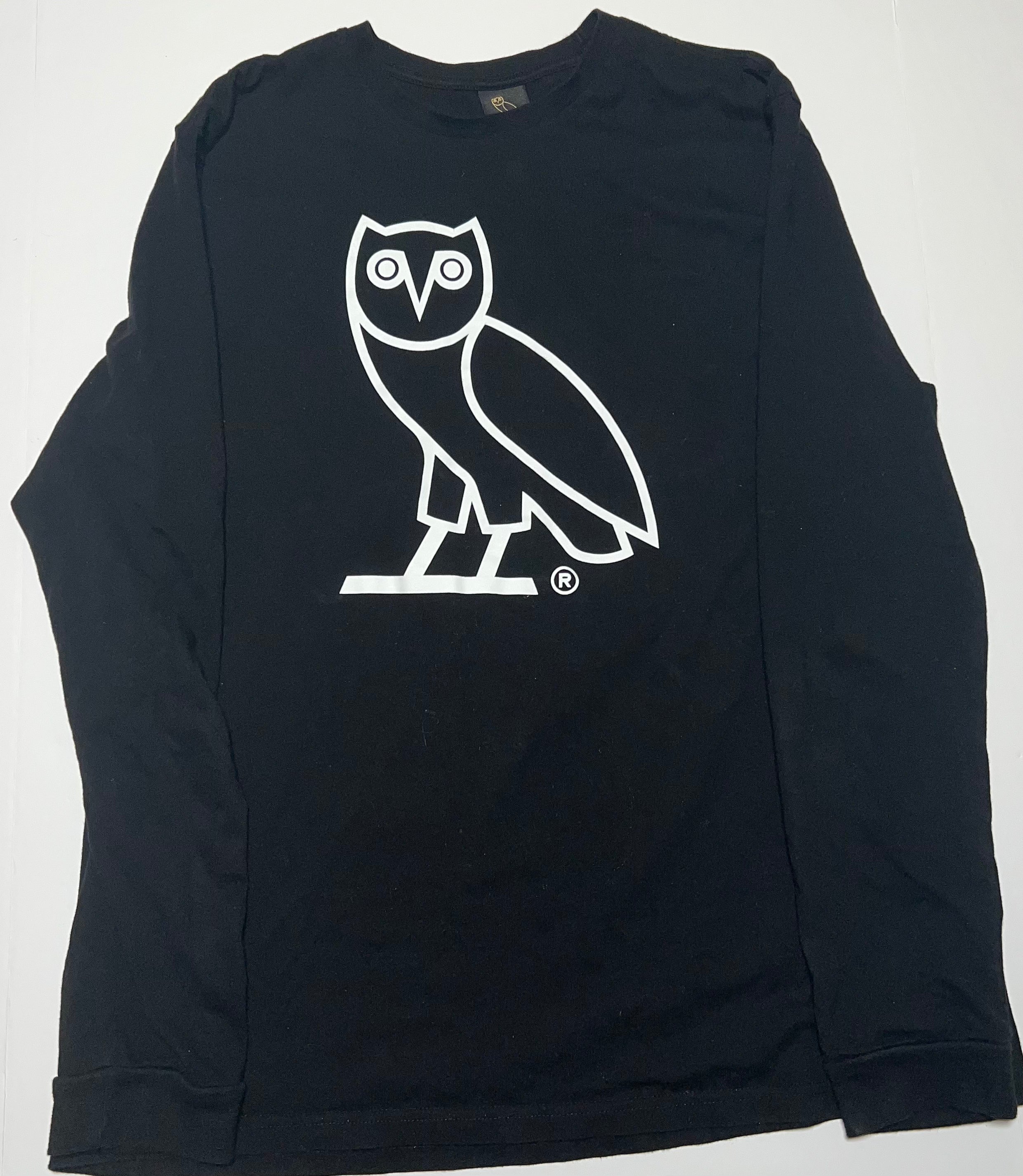 OVO Long Sleeve T-shirt