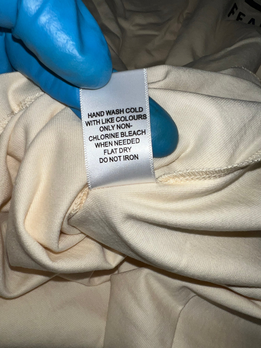 Fear of God Essentials Short Sleeve