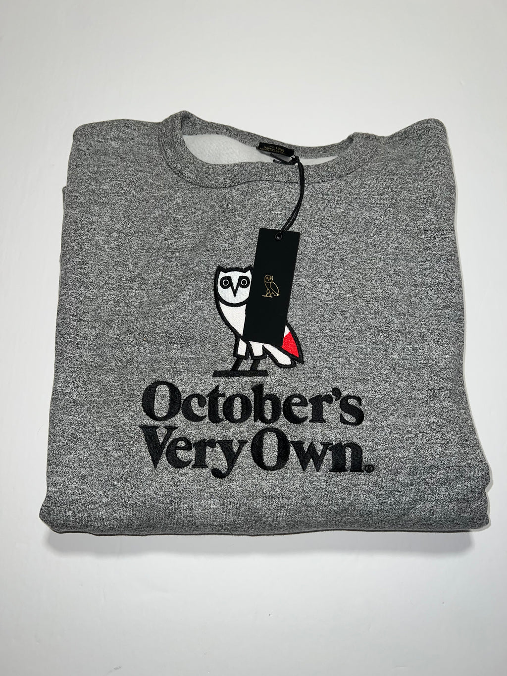 OVO Heritage Crewneck