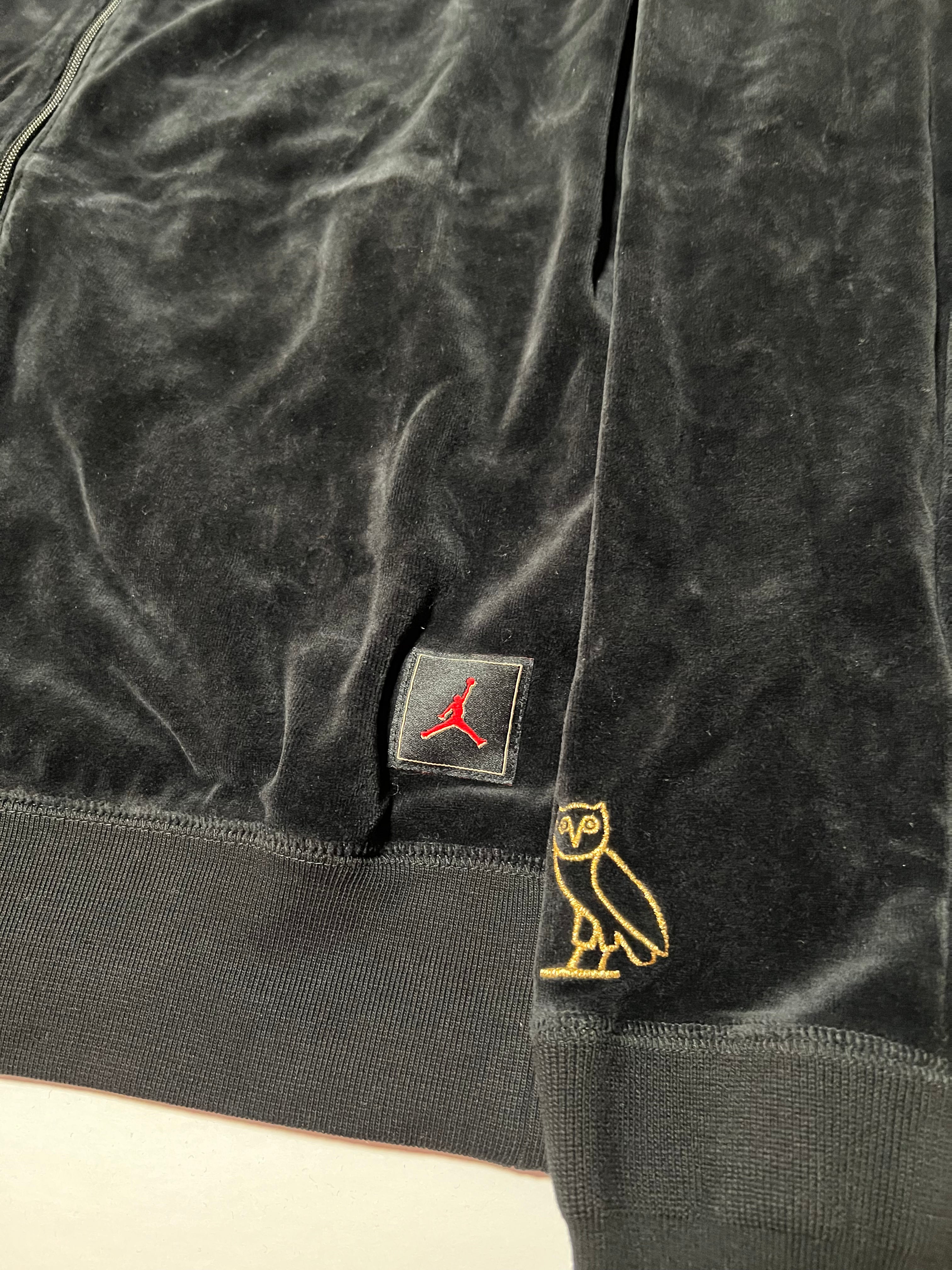 OVO x Jordan Hoodie