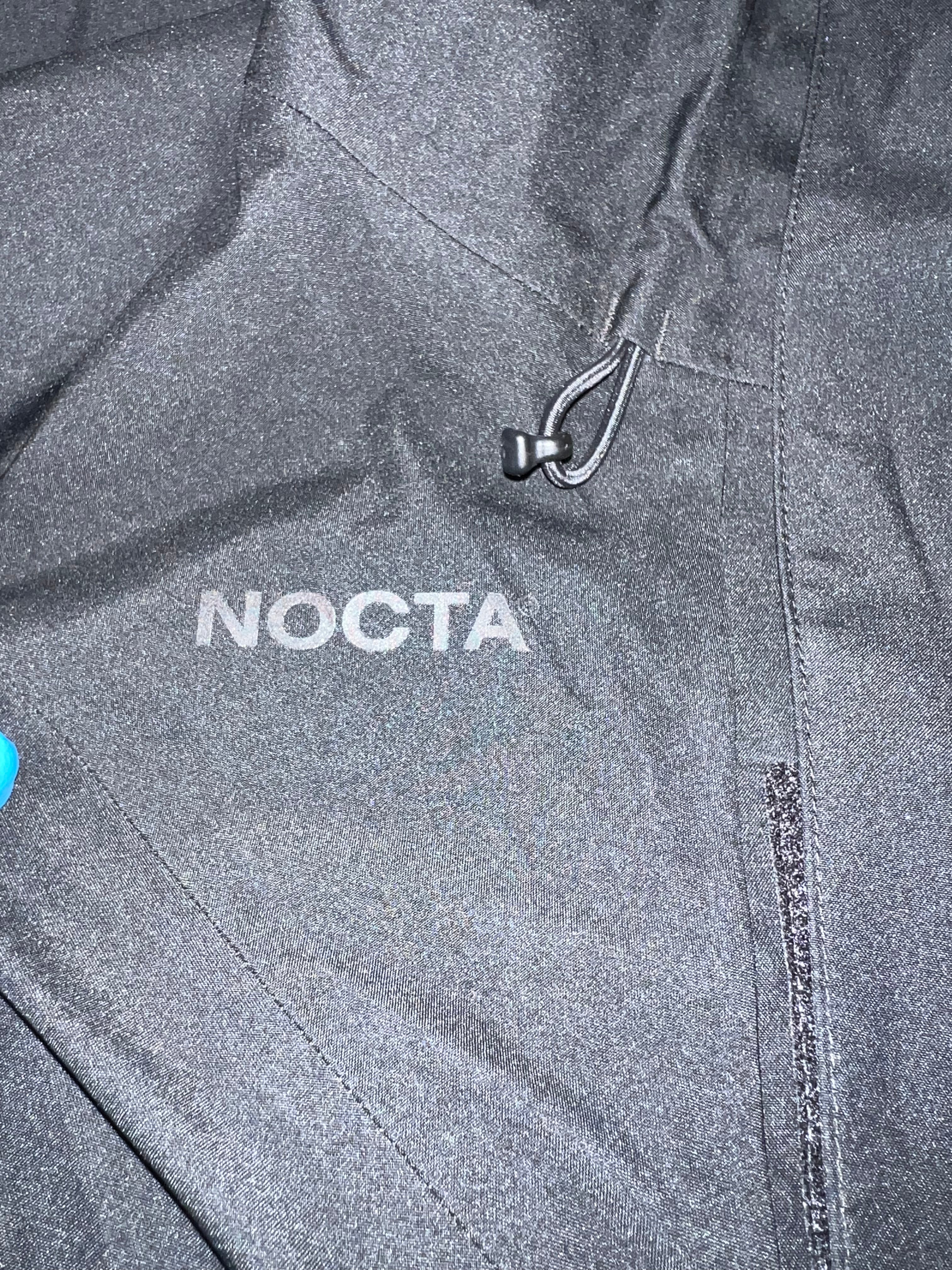 NOCTA ShellJacket