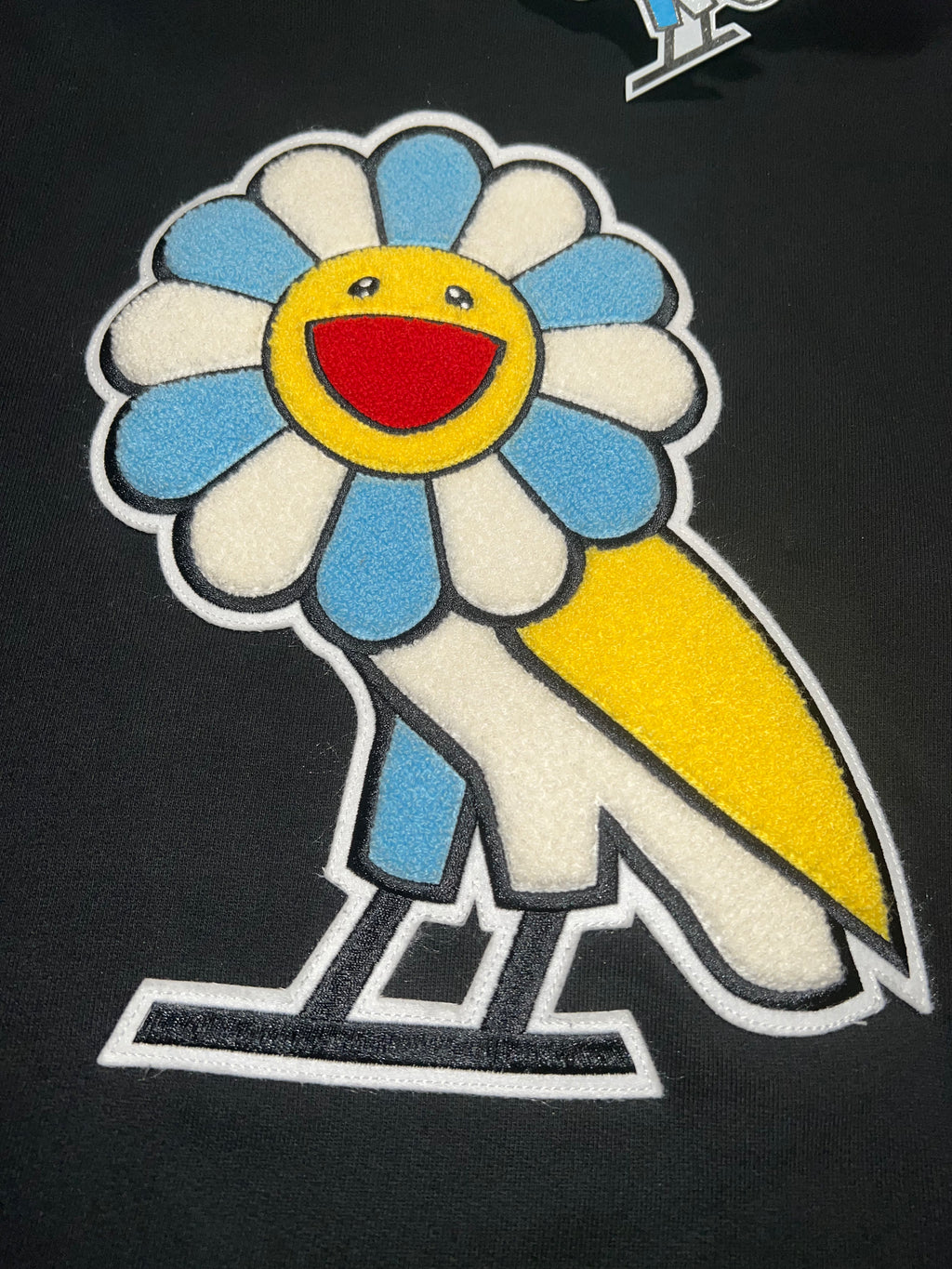 OVO x Murakami Hoodie