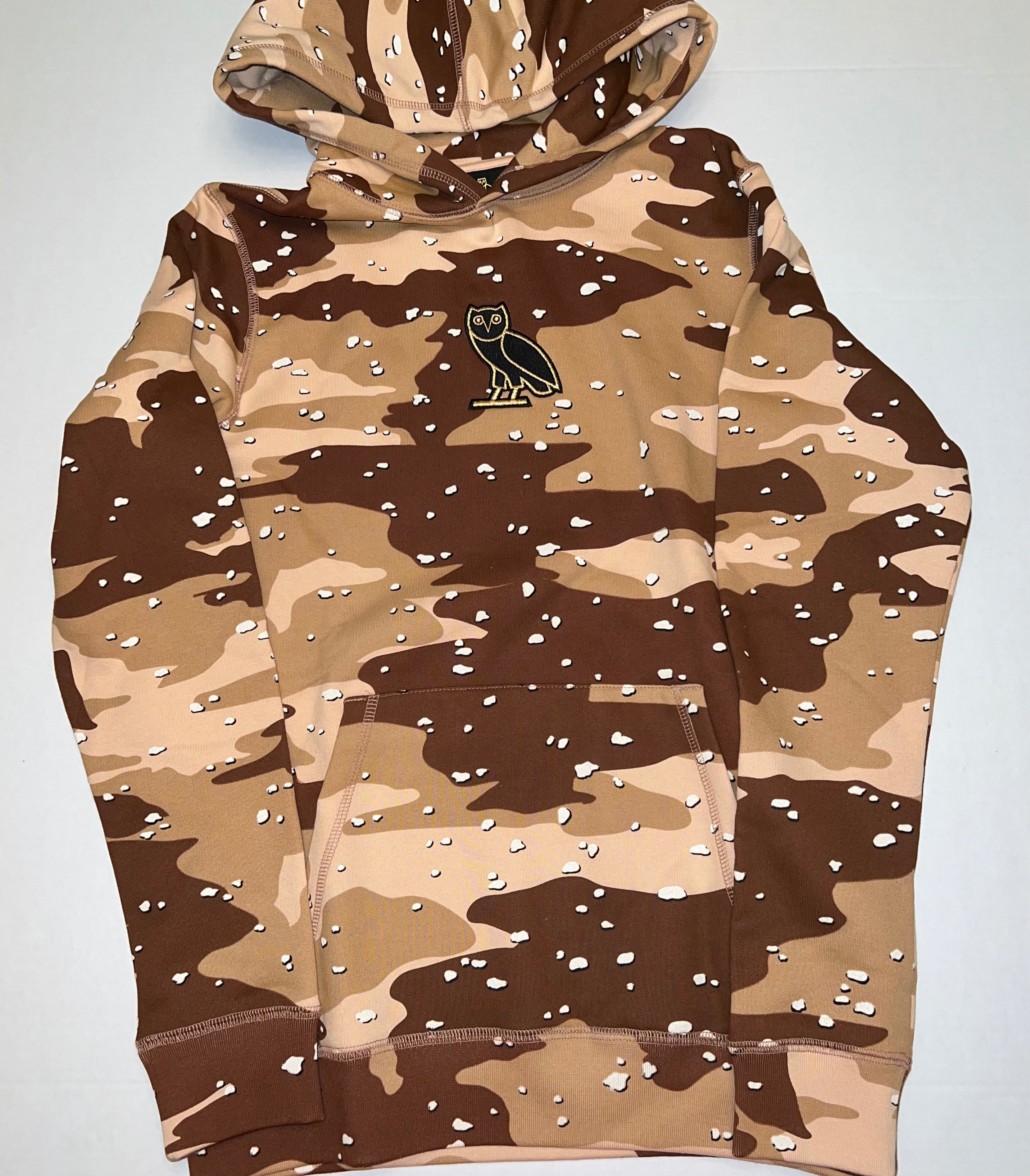 OVO Classic Owl Hoodie