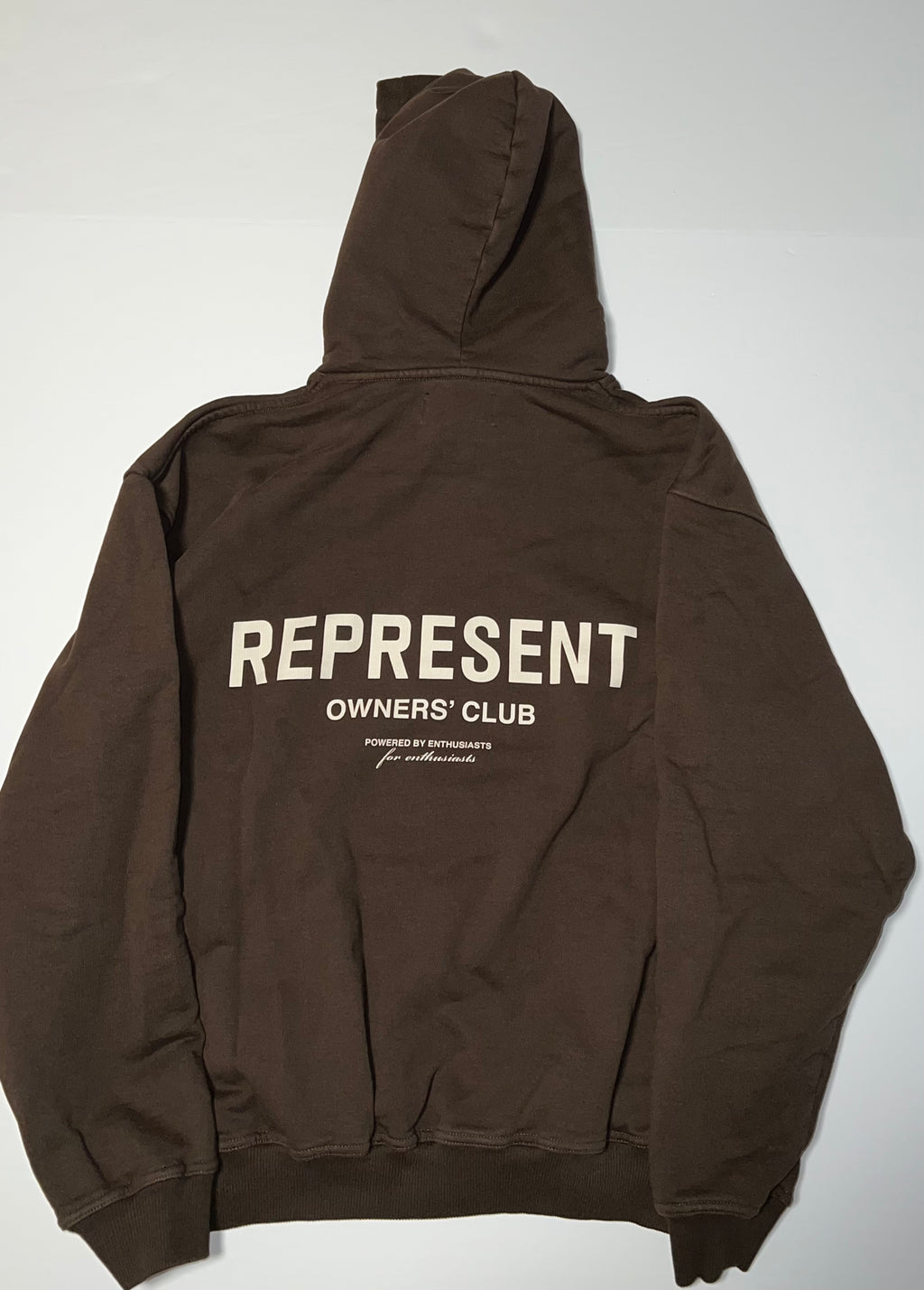 Represent Owner’s Club Hoodie