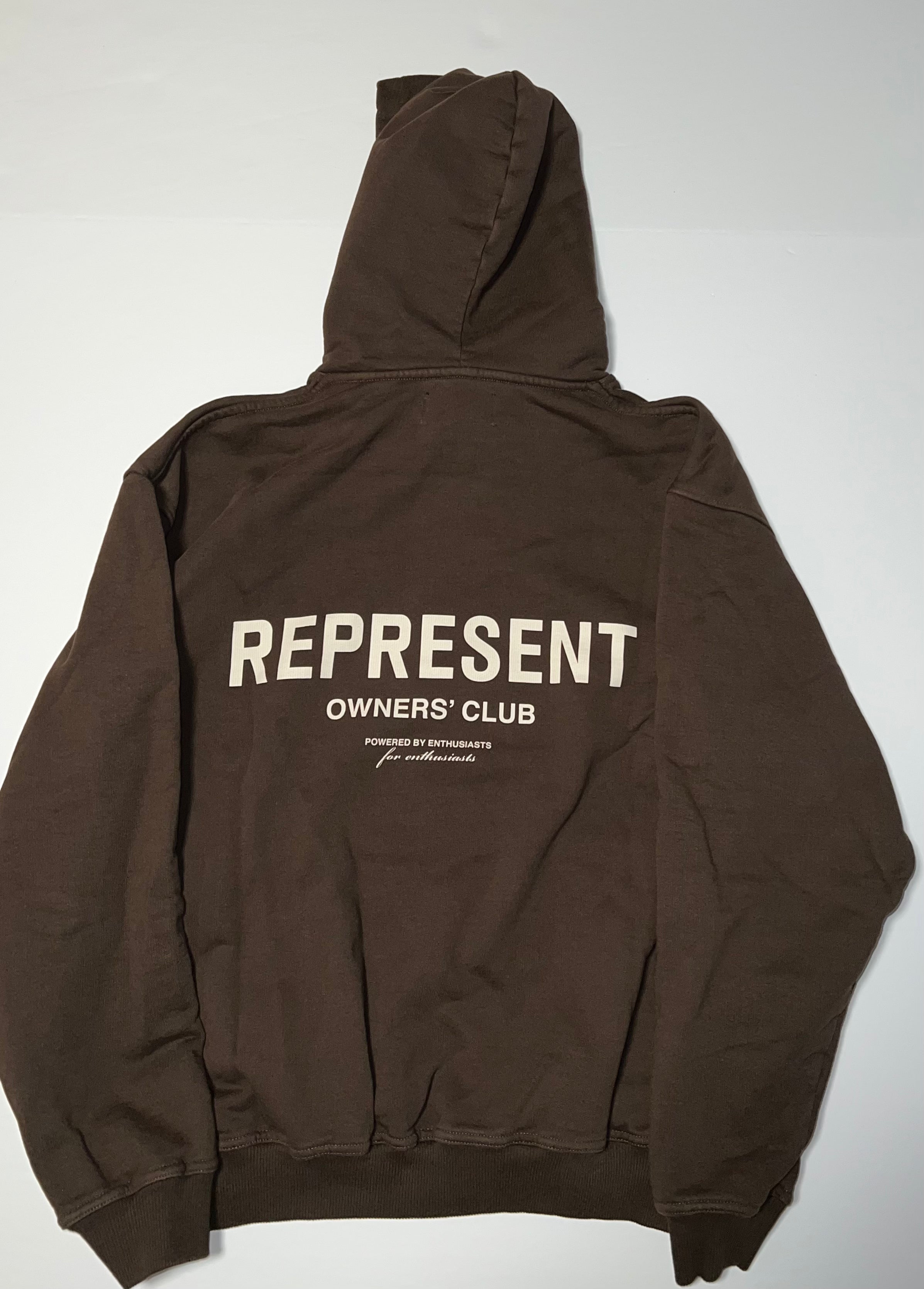 Represent Owner’s Club Hoodie