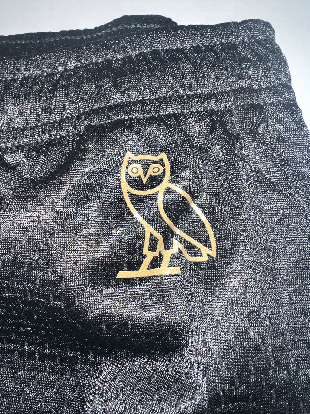 OVO Mesh Shorts