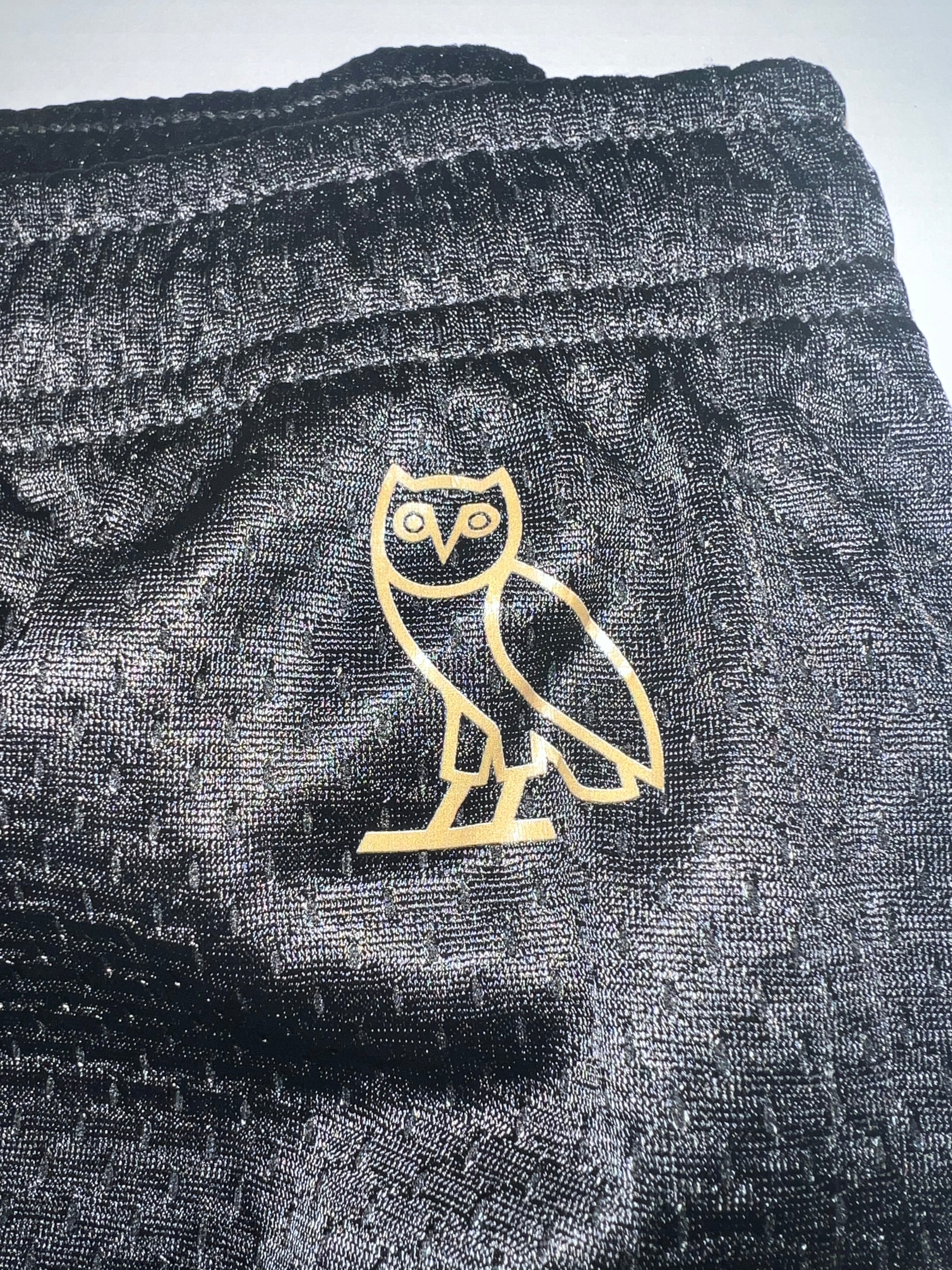 OVO Mesh Shorts