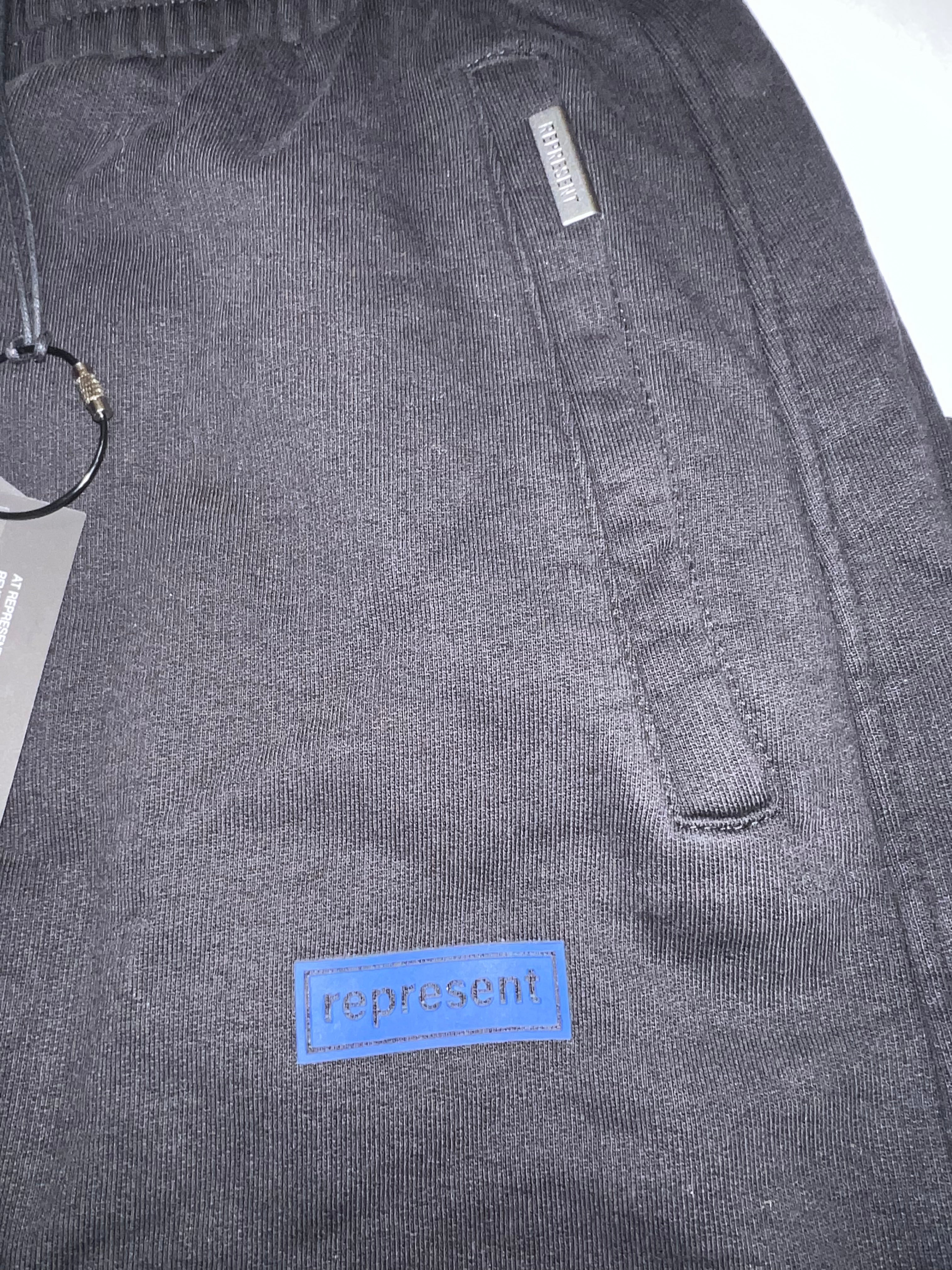 Represent Logo Sweatpants