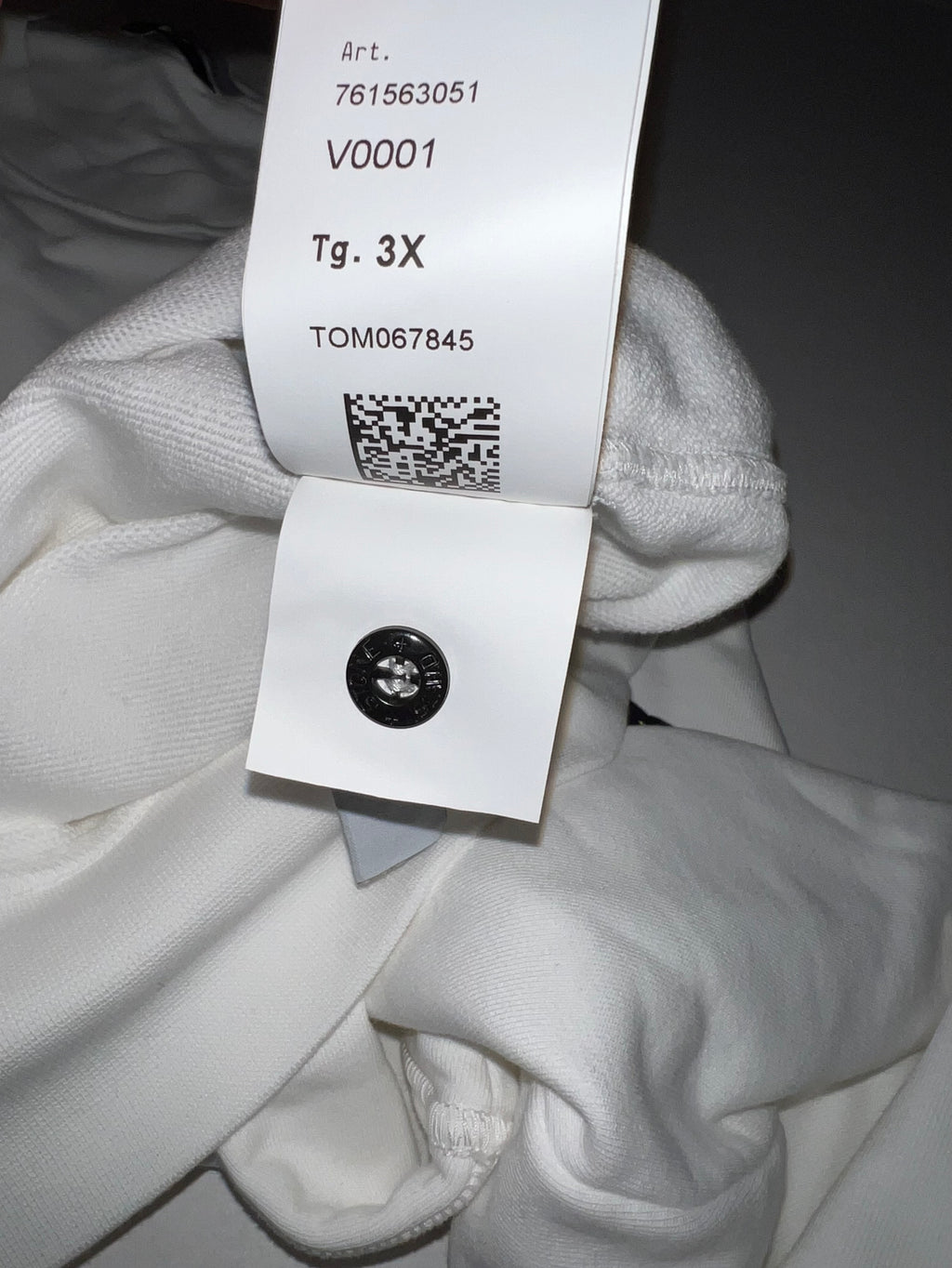 Stone Island Crewneck