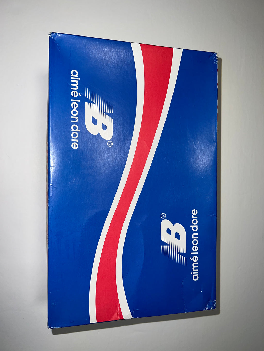 New Balance x Aime Leon Dore 550