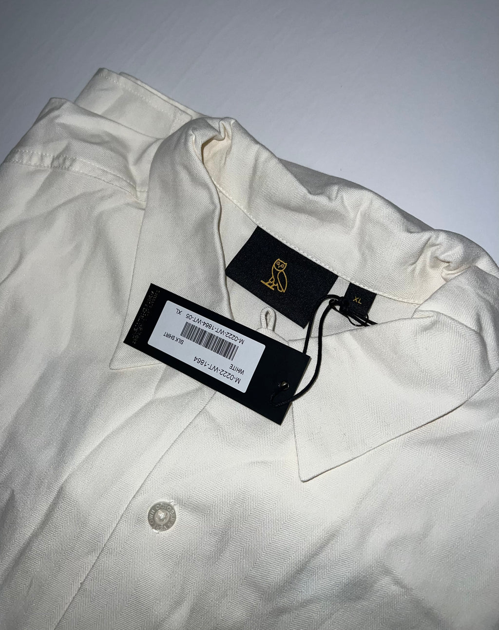 OVO Silk Yacht Club T-shirt