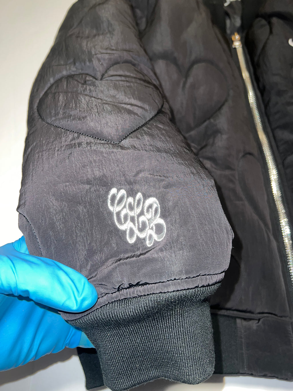 Nike Certified Lover Boy Bomber