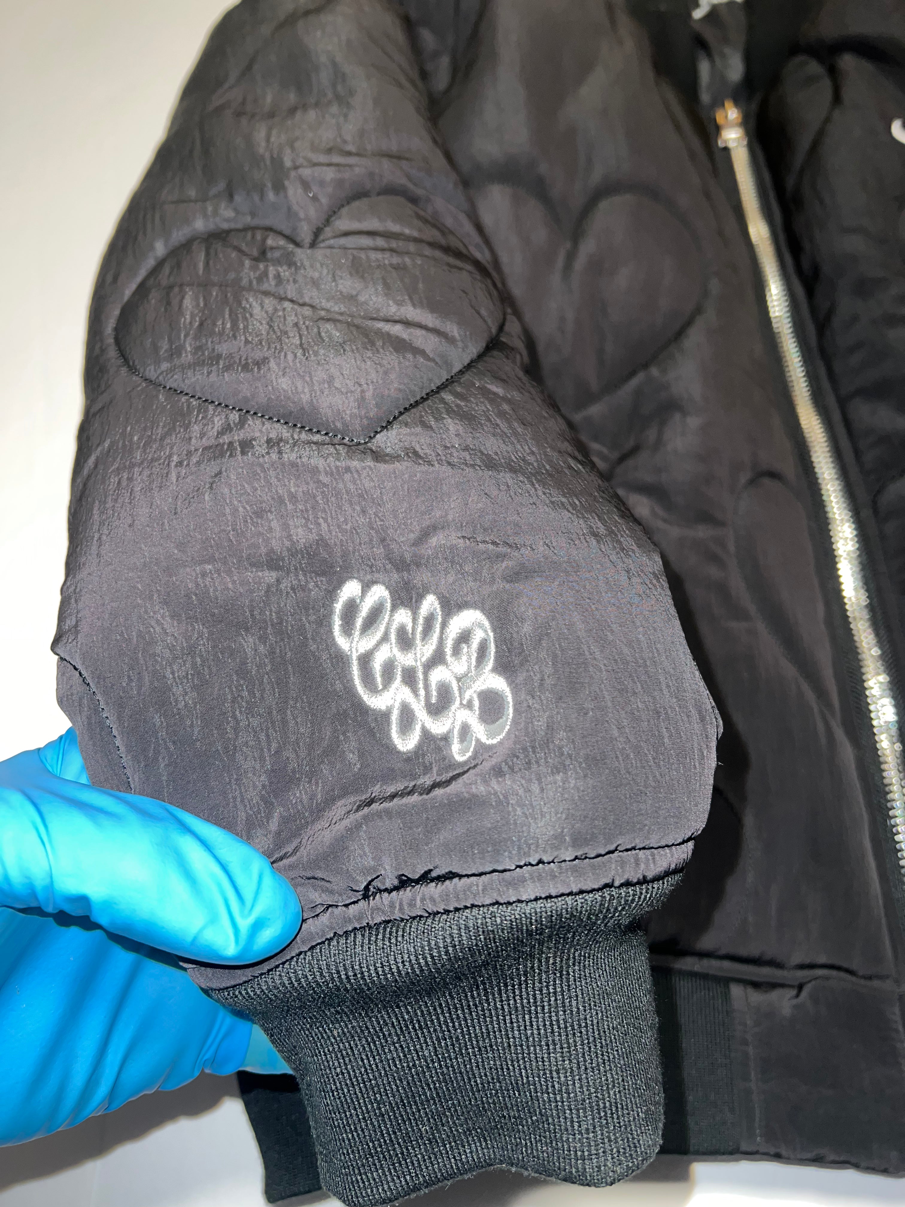 Nike Certified Lover Boy Bomber