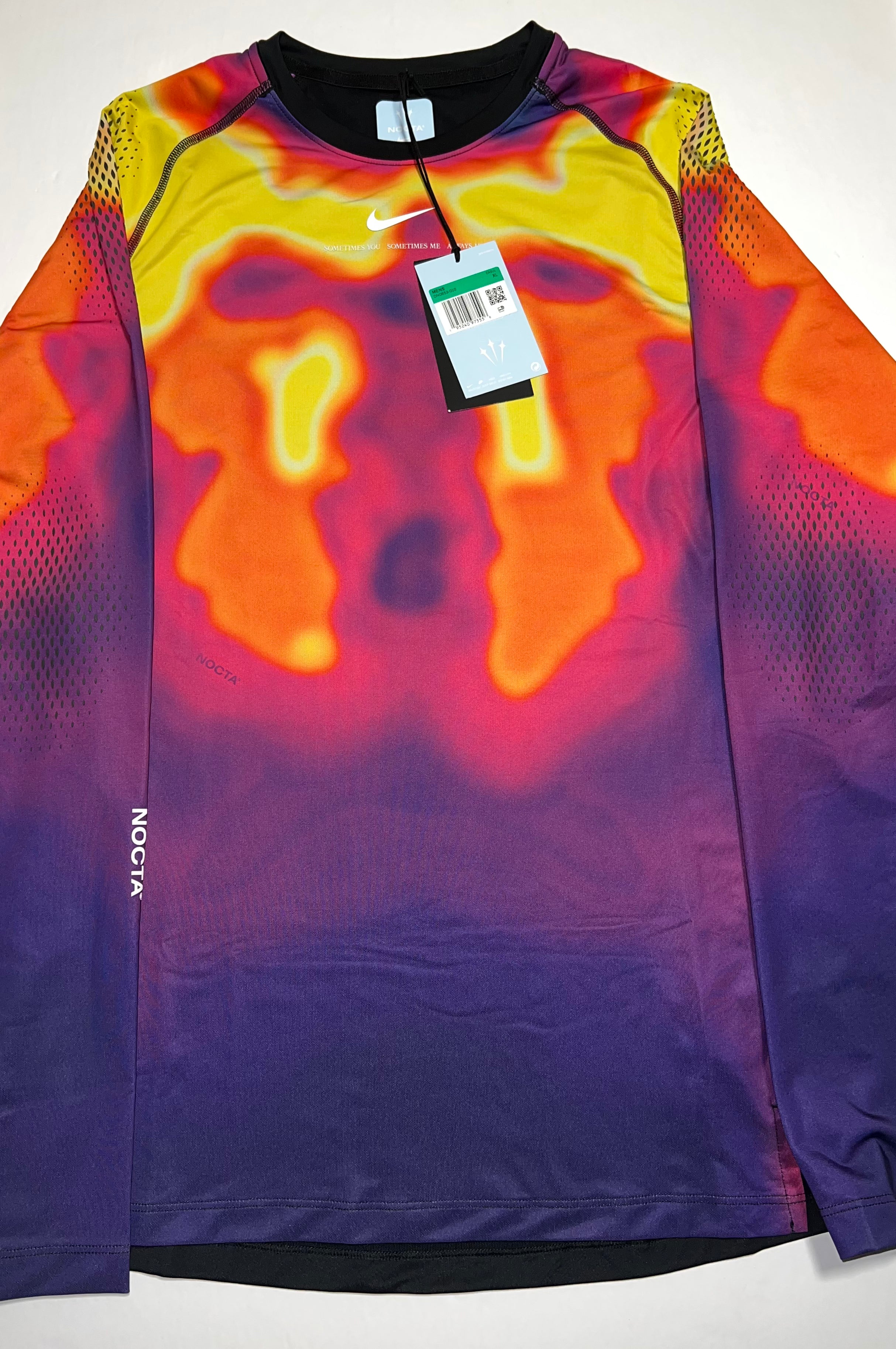 NOCTA Compression Long Sleeve