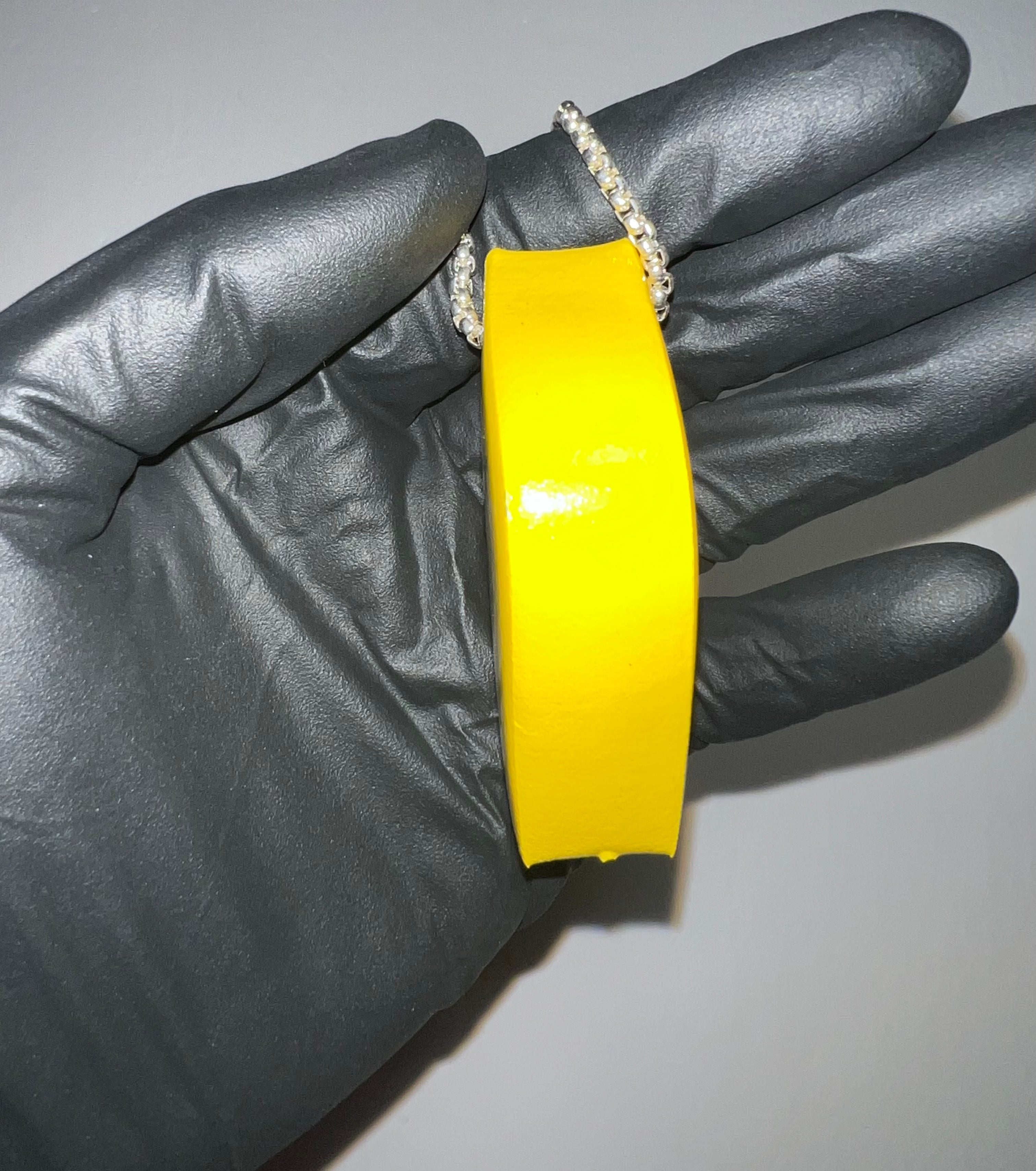 NOCTA Floating Keychain