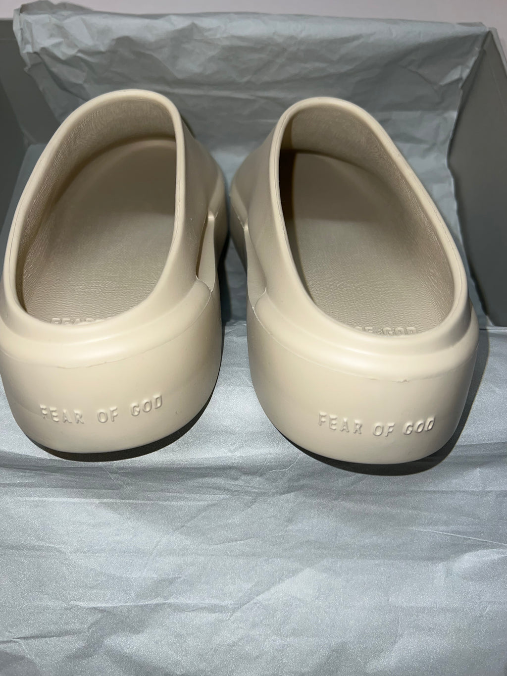 Fear of God The California Slip-On