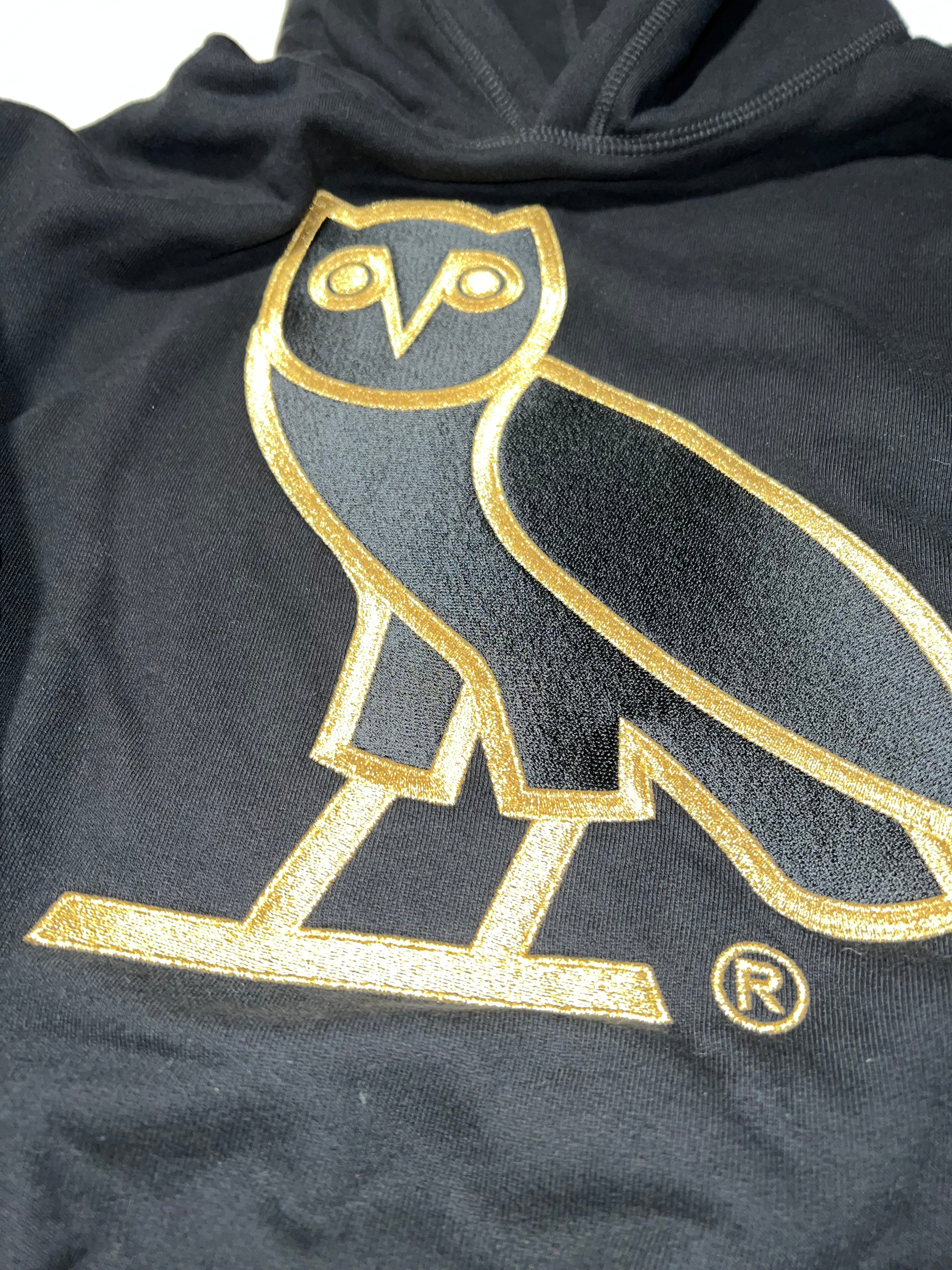 OVO Women’s OG Owl Hoodie